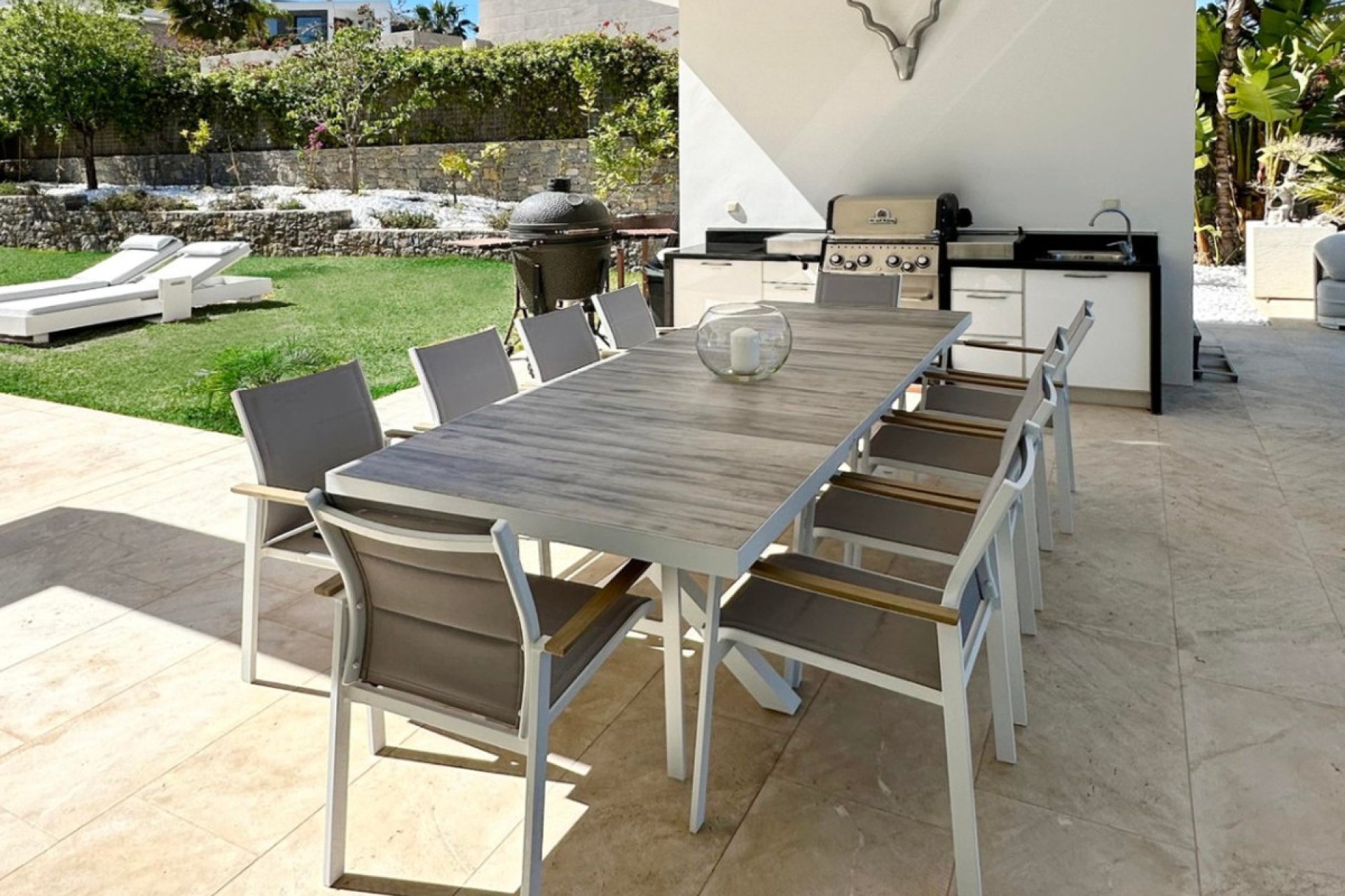 Használt ingatlanok - Villa -
Jávea - Xàbia - Jávea - Xàbia Centro