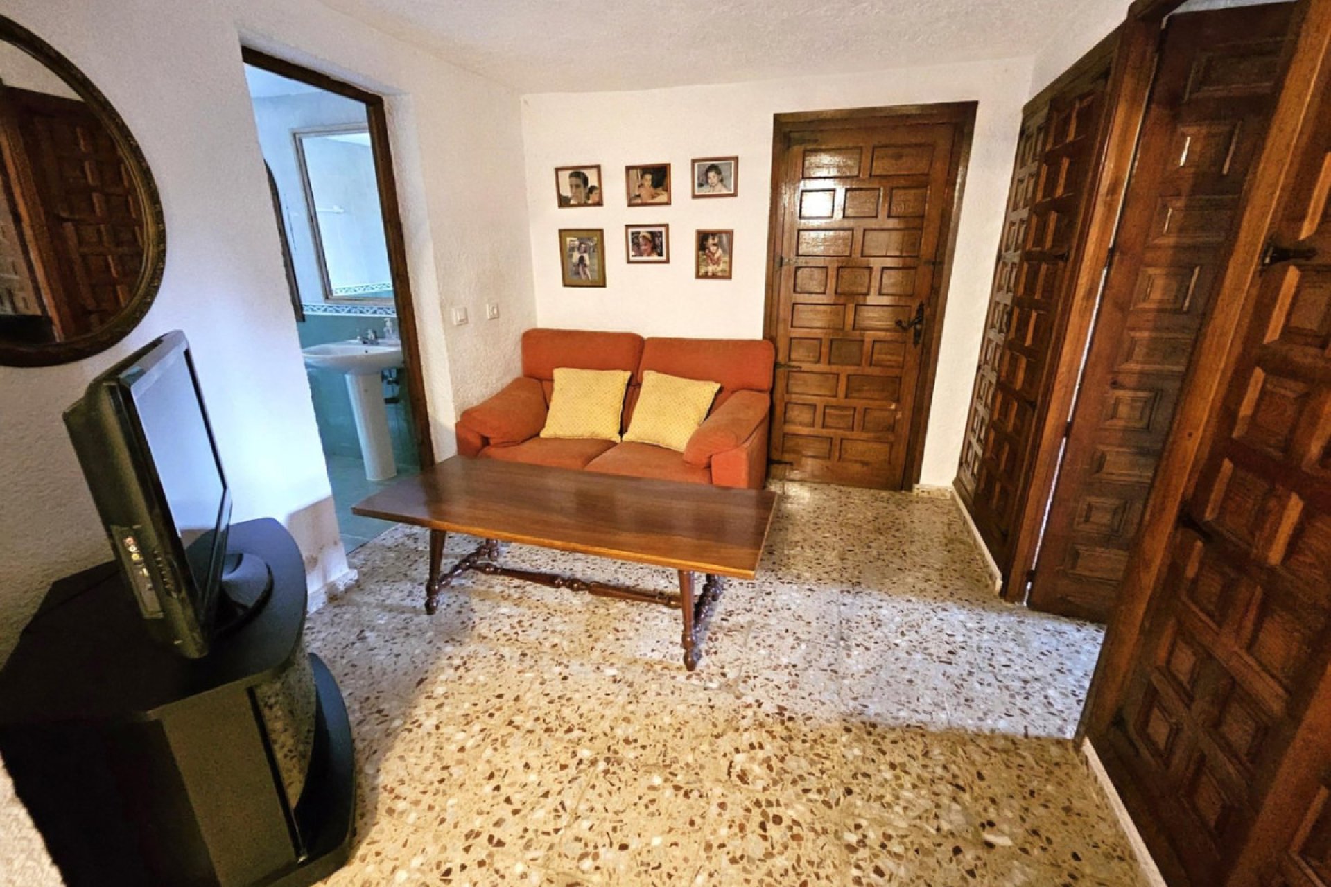 Használt ingatlanok - Villa -
Jávea - Xàbia - Jávea - Xàbia Centro