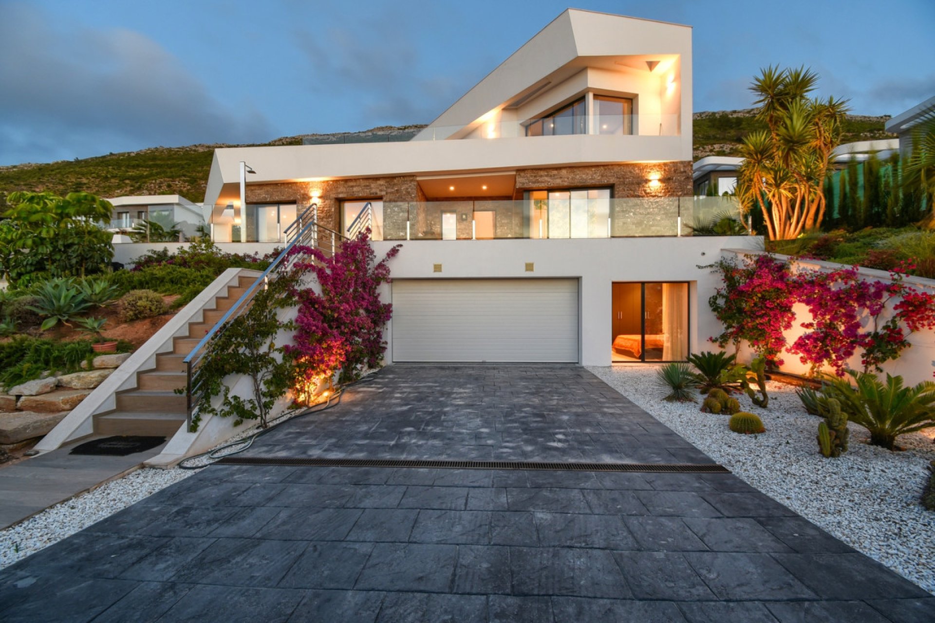 Használt ingatlanok - Villa -
Jávea - Xàbia - Jávea - Xàbia Centro