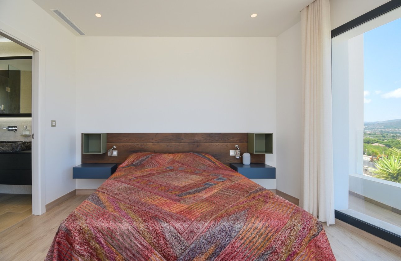 Használt ingatlanok - Villa -
Jávea - Xàbia - Jávea - Xàbia Centro