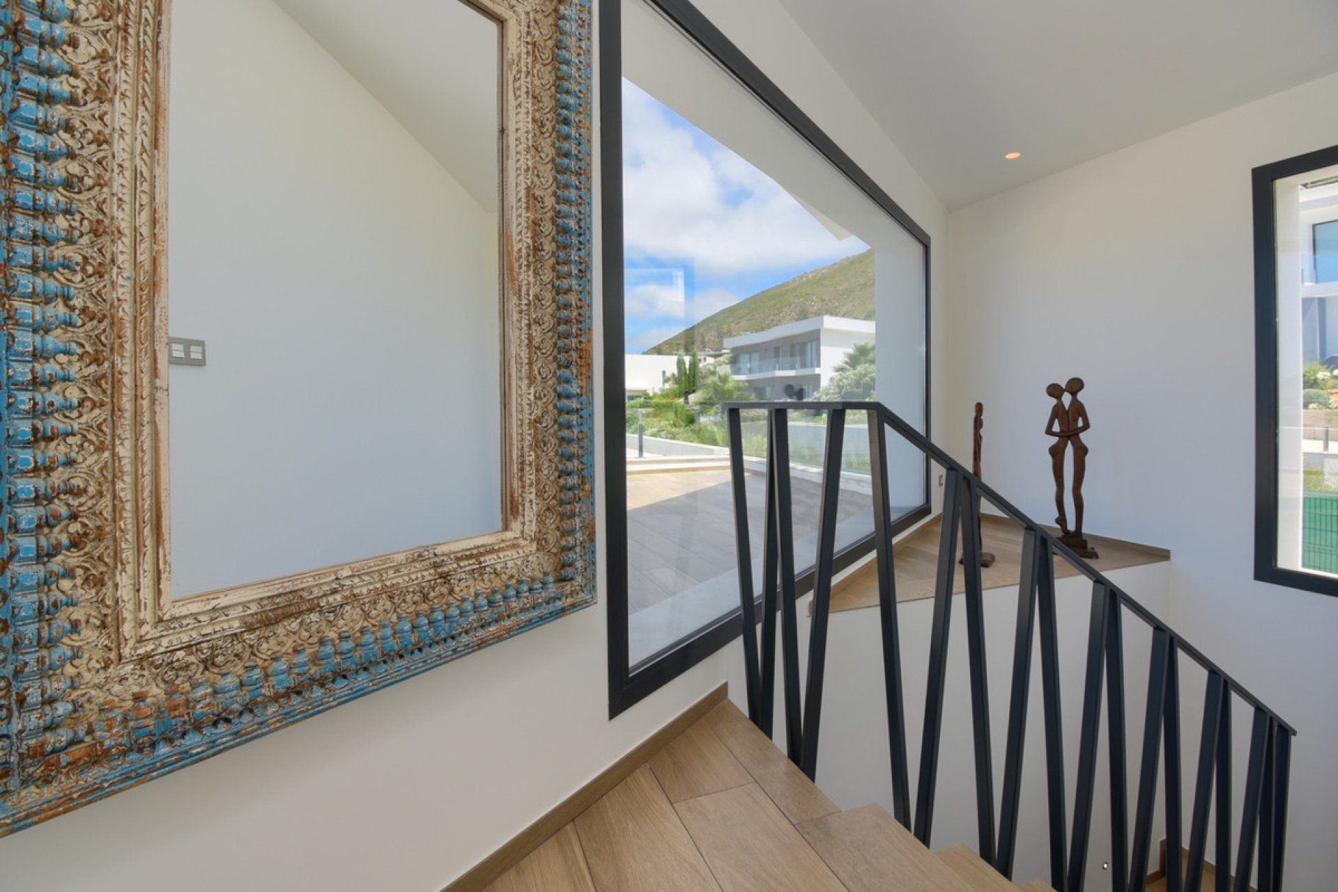 Használt ingatlanok - Villa -
Jávea - Xàbia - Jávea - Xàbia Centro