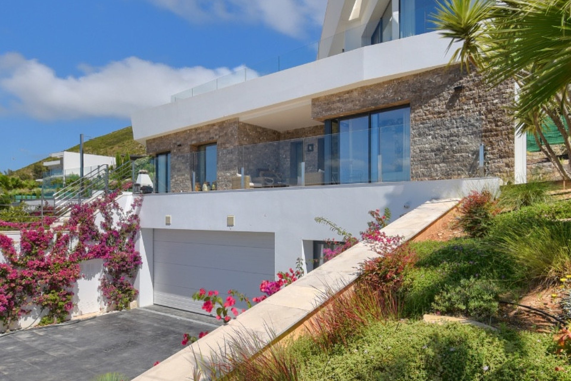 Használt ingatlanok - Villa -
Jávea - Xàbia - Jávea - Xàbia Centro