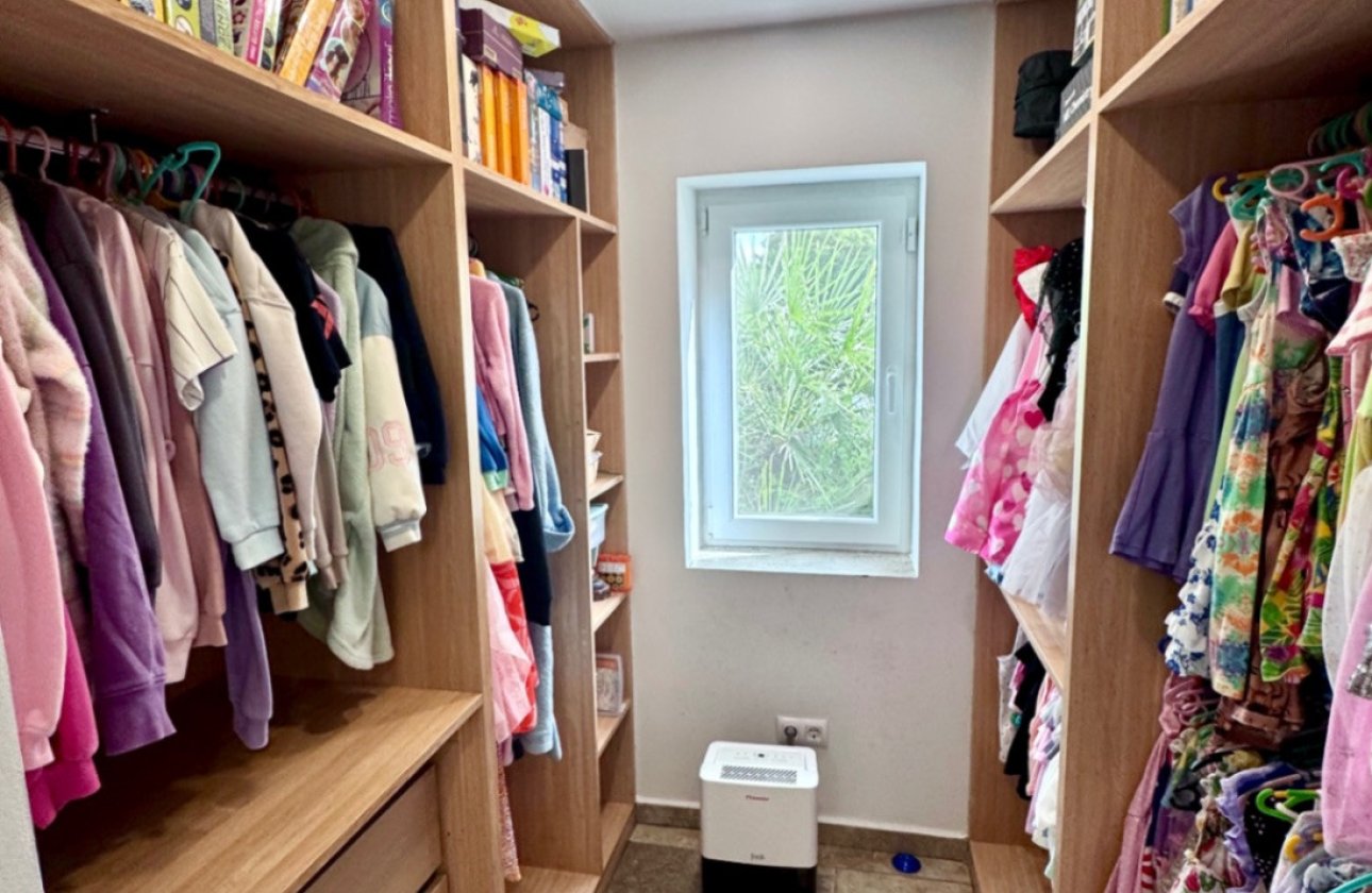 Használt ingatlanok - Villa -
Jávea - Xàbia - Jávea - Xàbia Centro