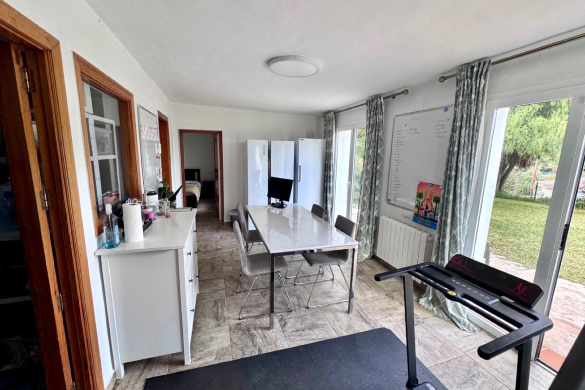 Használt ingatlanok - Villa -
Jávea - Xàbia - Jávea - Xàbia Centro