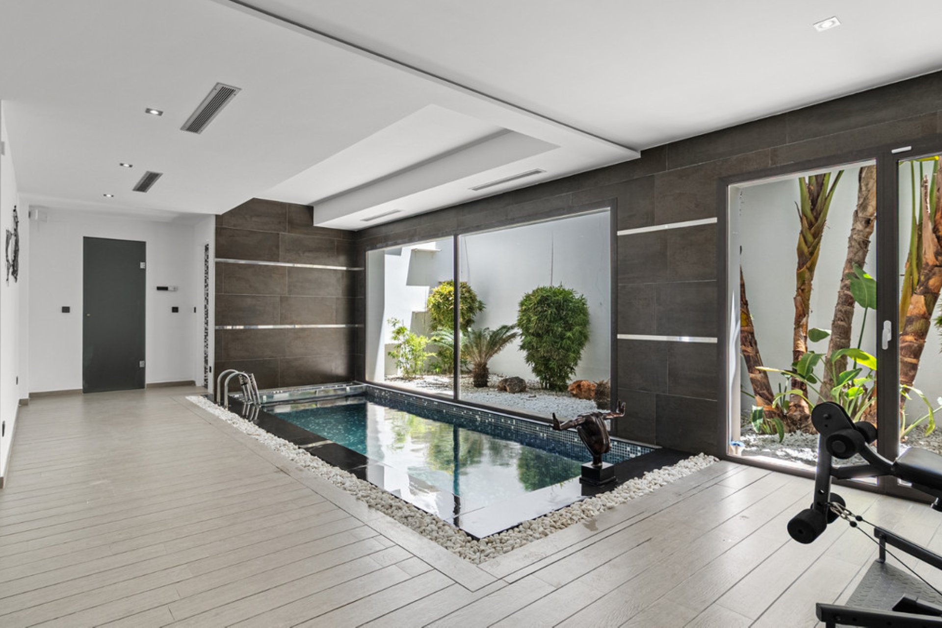 Használt ingatlanok - Villa -
Jávea - Xàbia - Jávea - Xàbia Centro