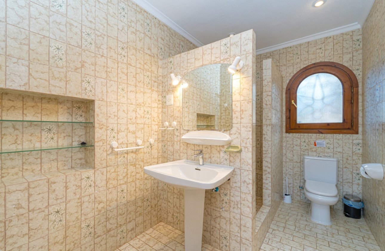 Használt ingatlanok - Villa -
Jávea - Xàbia - Jávea - Xàbia Centro