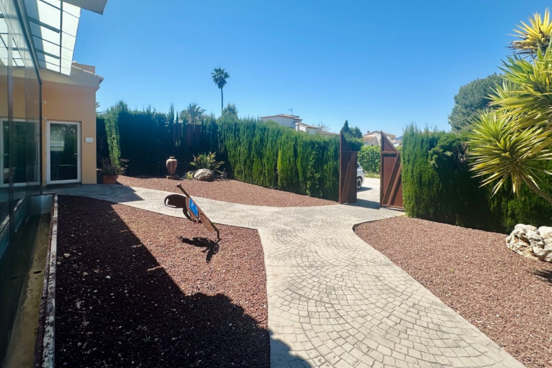 Használt ingatlanok - Villa -
Jávea - Xàbia - Jávea - Xàbia Centro