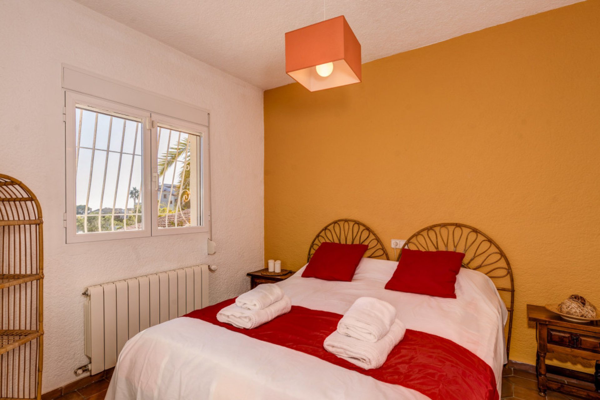 Használt ingatlanok - Villa -
Jávea - Xàbia - Jávea - Xàbia Centro