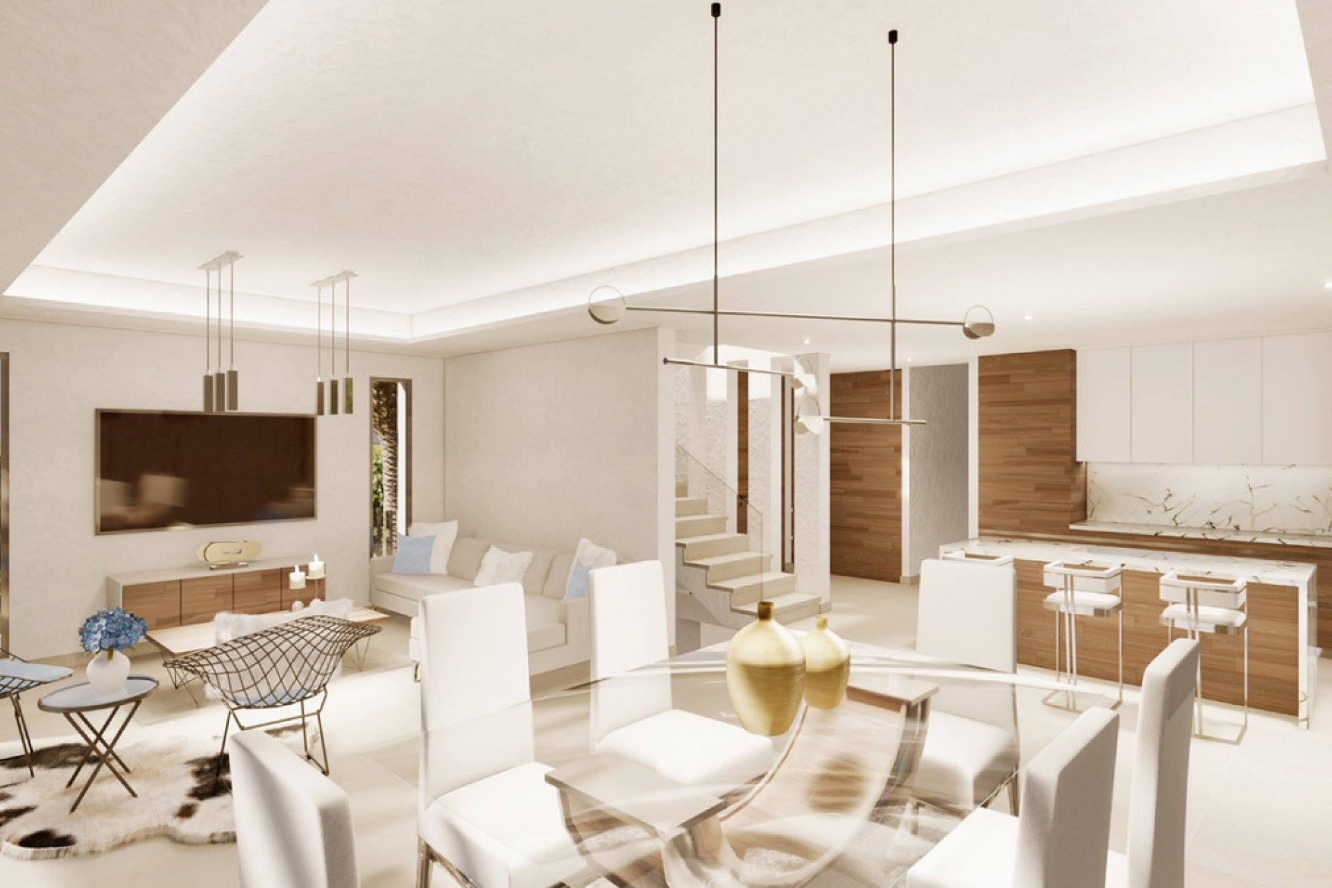 Használt ingatlanok - Villa -
Jávea - Xàbia - Jávea - Xàbia Centro