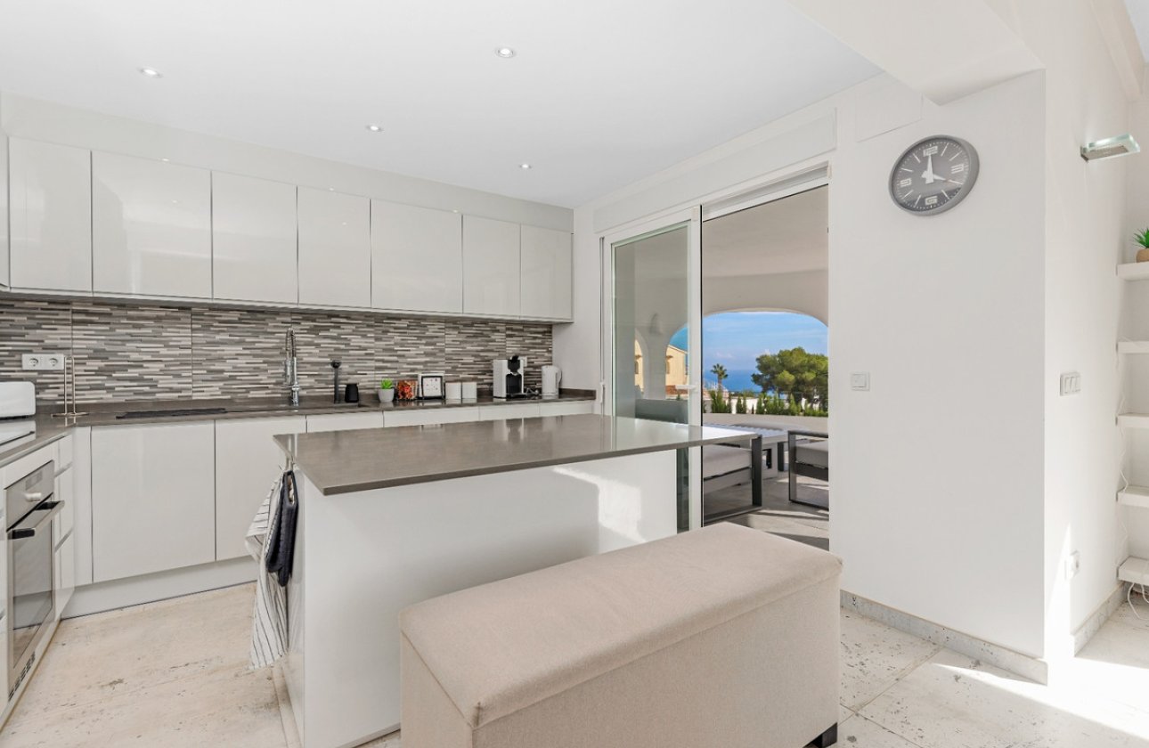 Használt ingatlanok - Villa -
Jávea - Xàbia - Jávea - Xàbia Centro