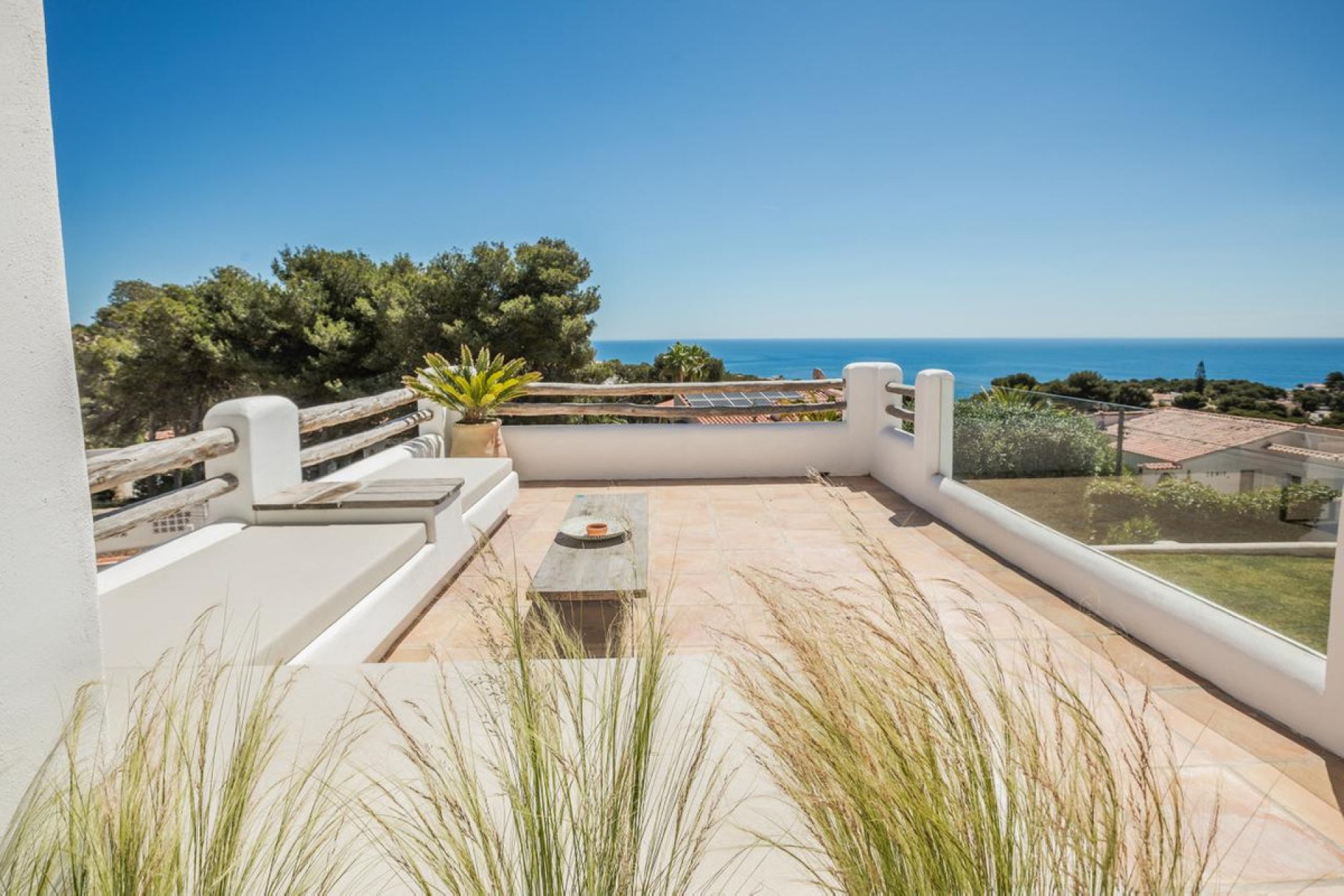 Használt ingatlanok - Villa -
Jávea - Xàbia - Jávea - Xàbia Centro