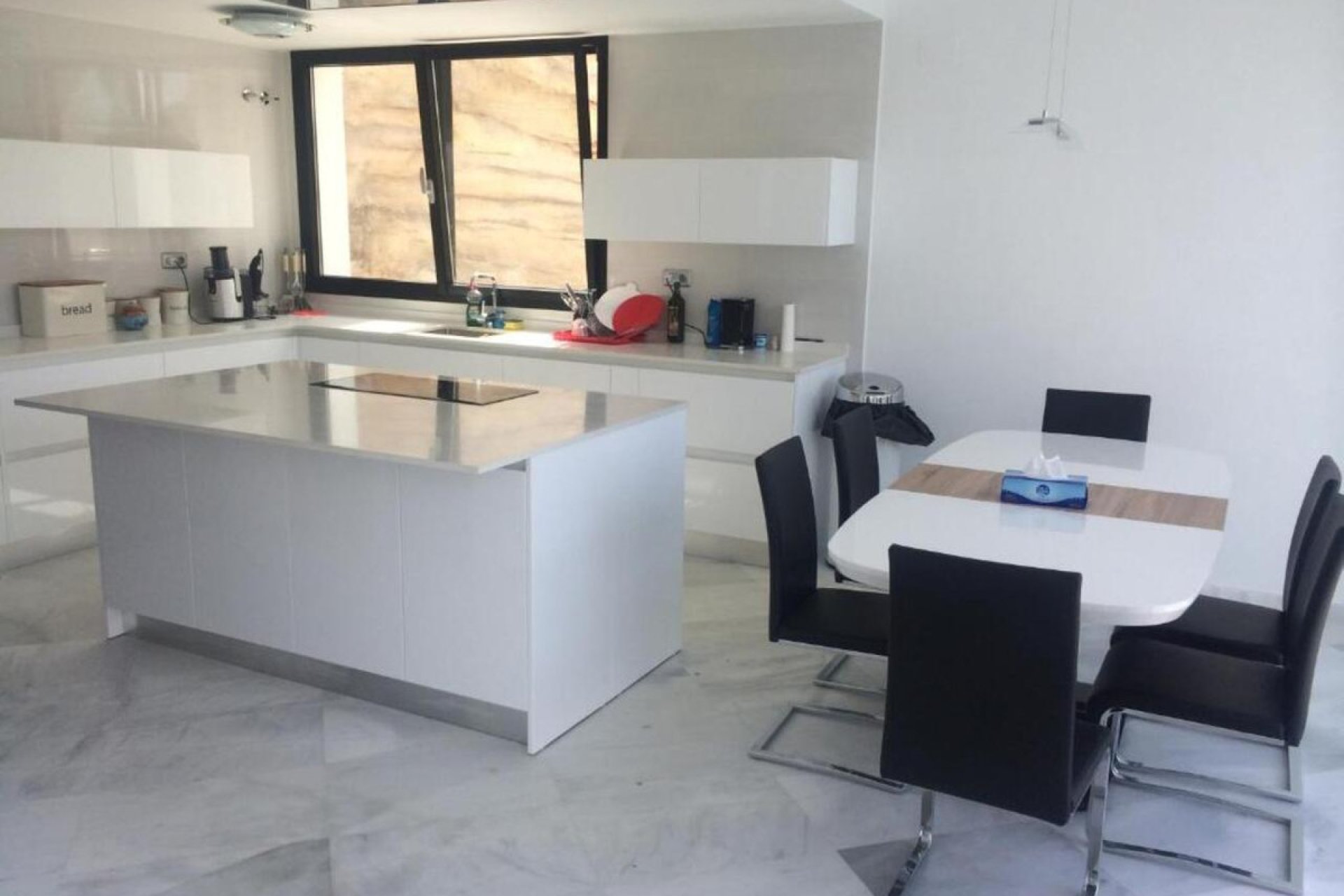 Használt ingatlanok - Villa -
Jávea - Xàbia - Jávea - Xàbia Centro