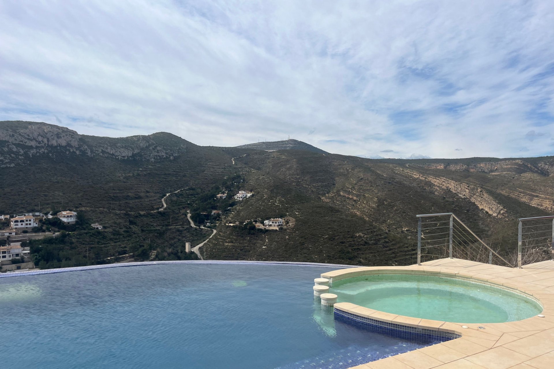 Használt ingatlanok - Villa -
Jávea - Xàbia - Jávea - Xàbia Centro