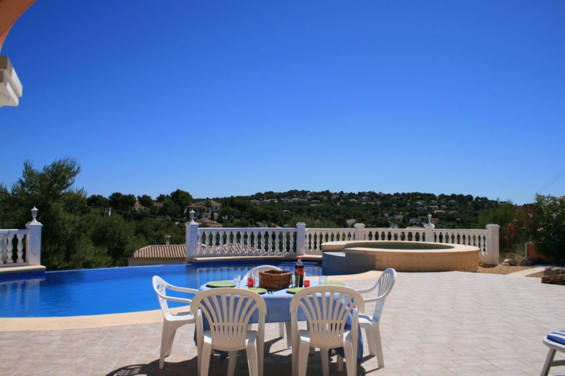 Használt ingatlanok - Villa -
Jávea - Xàbia - Jávea - Xàbia Centro