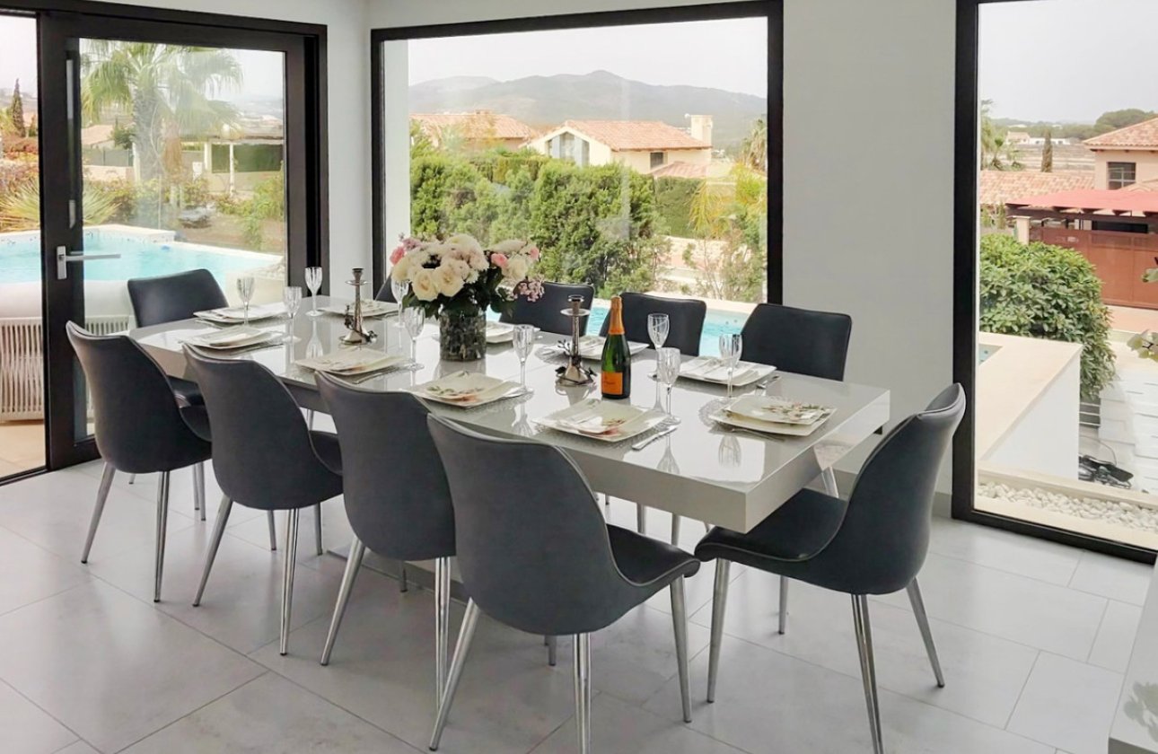 Használt ingatlanok - Villa -
Jávea - Xàbia - Jávea - Xàbia Centro