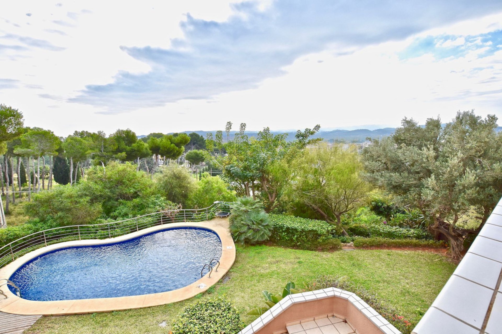 Használt ingatlanok - Villa -
Jávea - Xàbia - Jávea - Xàbia Centro