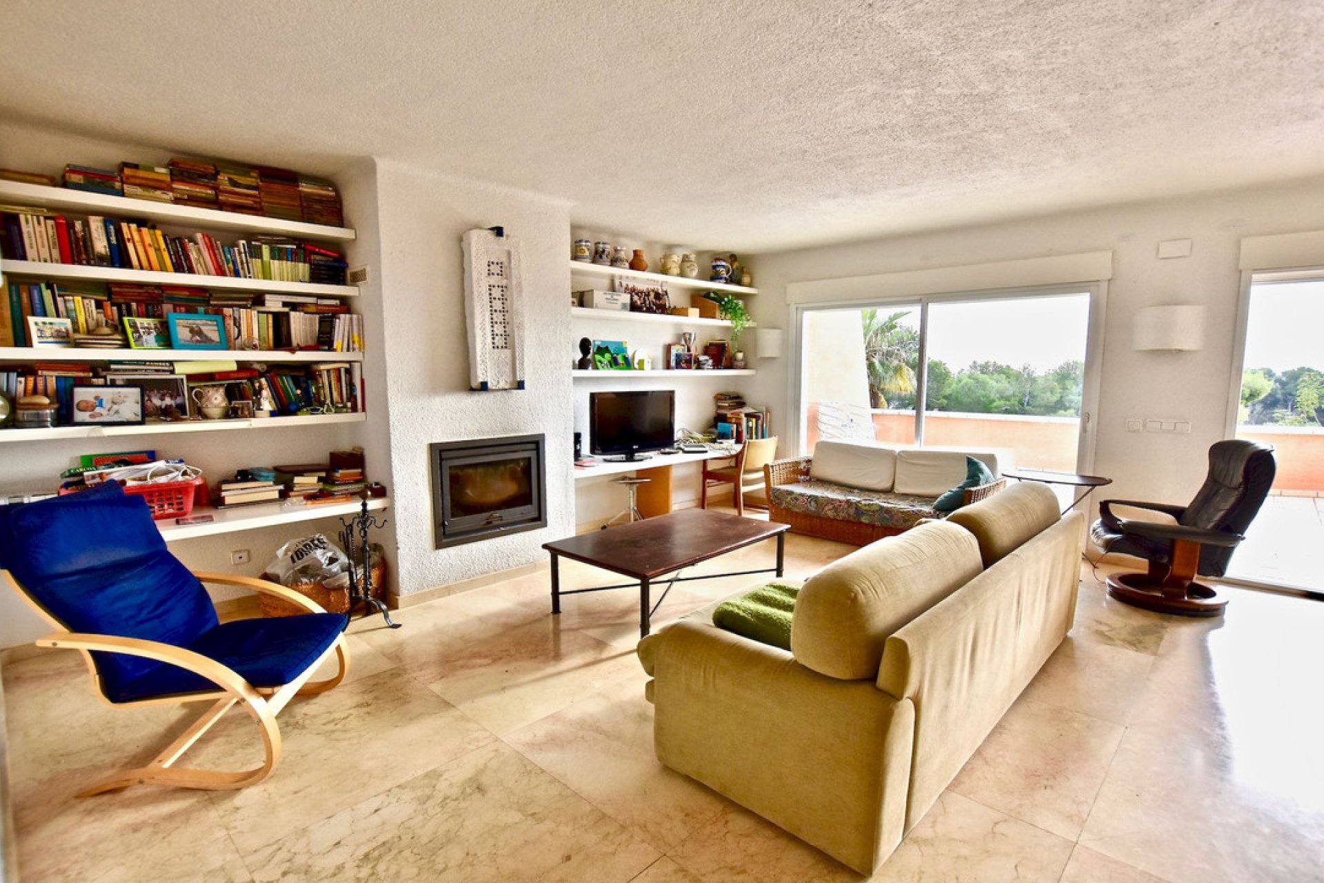 Használt ingatlanok - Villa -
Jávea - Xàbia - Jávea - Xàbia Centro