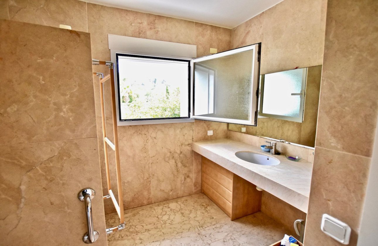 Használt ingatlanok - Villa -
Jávea - Xàbia - Jávea - Xàbia Centro