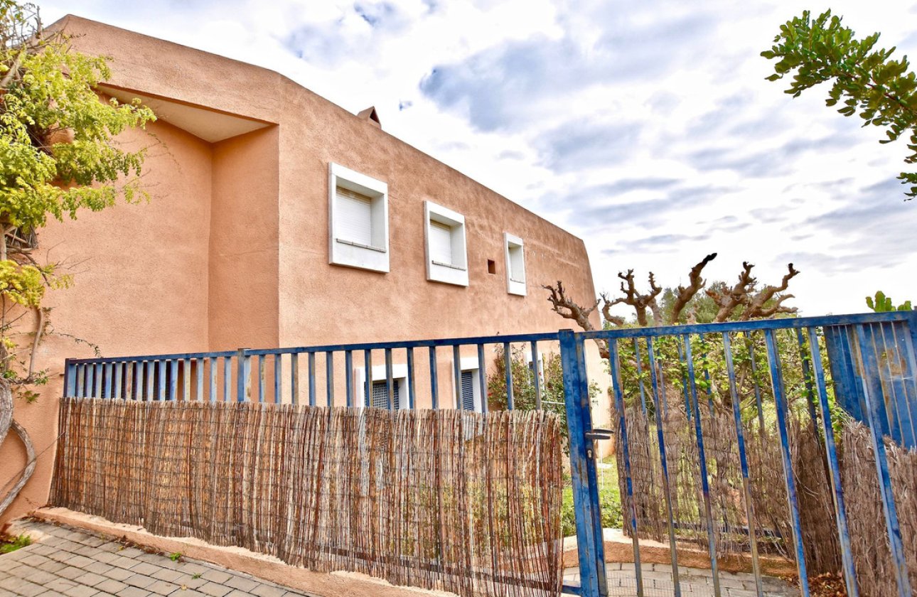 Használt ingatlanok - Villa -
Jávea - Xàbia - Jávea - Xàbia Centro