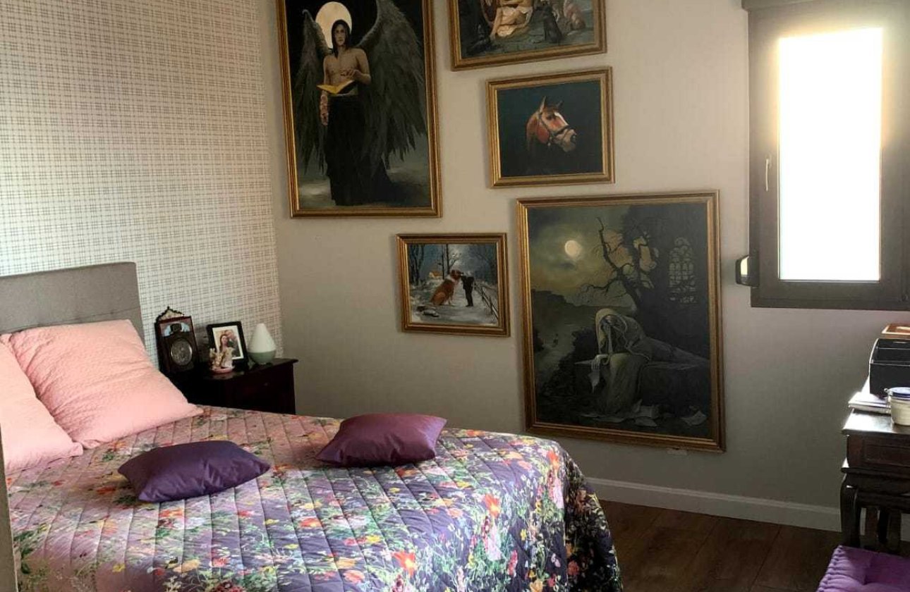 Használt ingatlanok - Villa -
Jávea - Xàbia - Jávea - Xàbia Centro