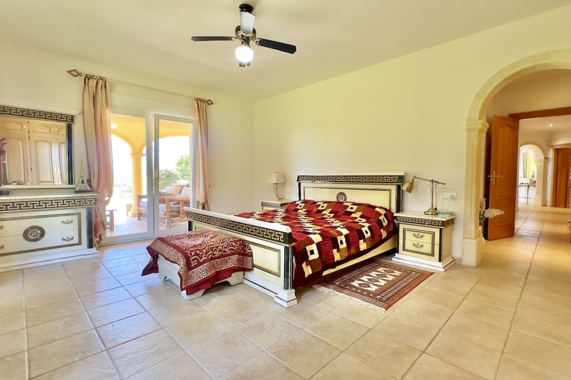 Használt ingatlanok - Villa -
Jávea - Xàbia - Jávea - Xàbia Centro