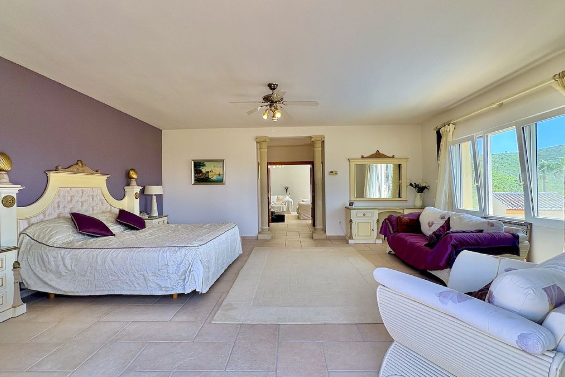 Használt ingatlanok - Villa -
Jávea - Xàbia - Jávea - Xàbia Centro