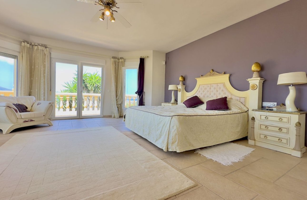 Használt ingatlanok - Villa -
Jávea - Xàbia - Jávea - Xàbia Centro