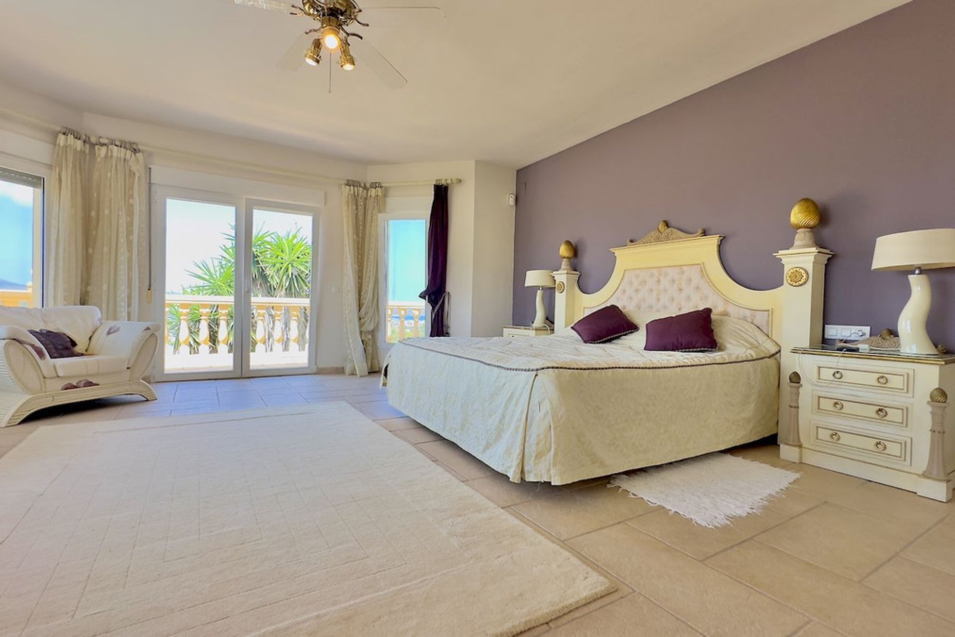 Használt ingatlanok - Villa -
Jávea - Xàbia - Jávea - Xàbia Centro