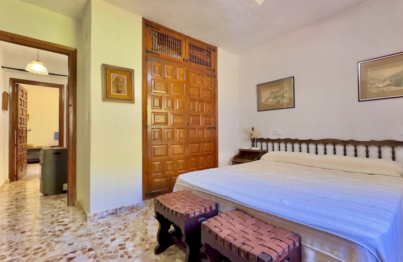 Használt ingatlanok - Villa -
Jávea - Xàbia - Jávea - Xàbia Centro