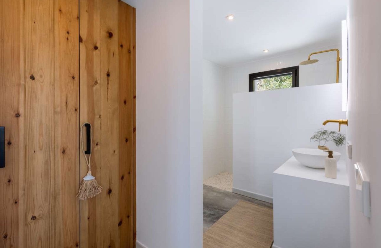 Használt ingatlanok - Villa -
Jávea - Xàbia - Jávea - Xàbia Centro