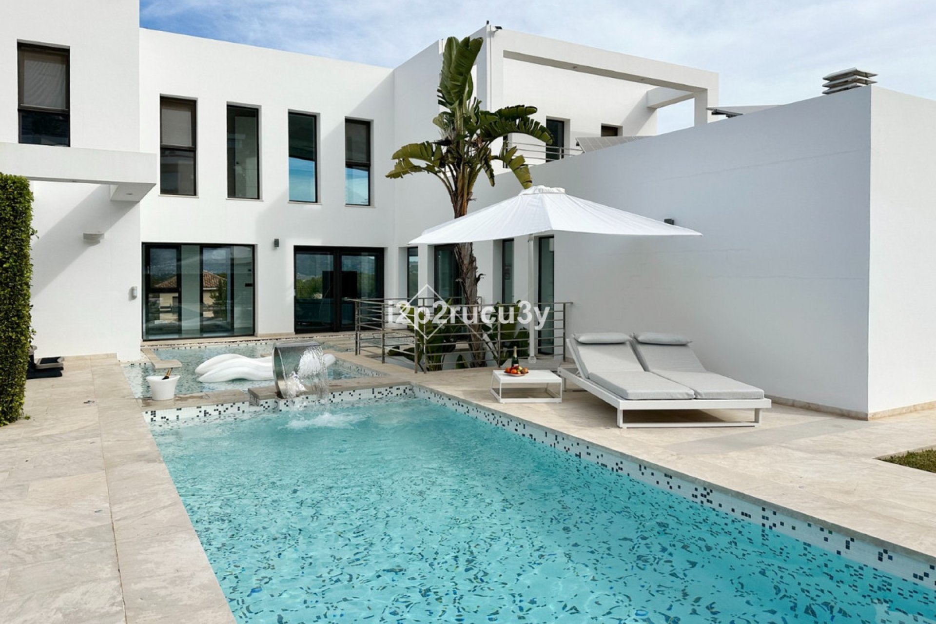 Használt ingatlanok - Villa -
Jávea - Xàbia - Jávea - Xàbia Centro