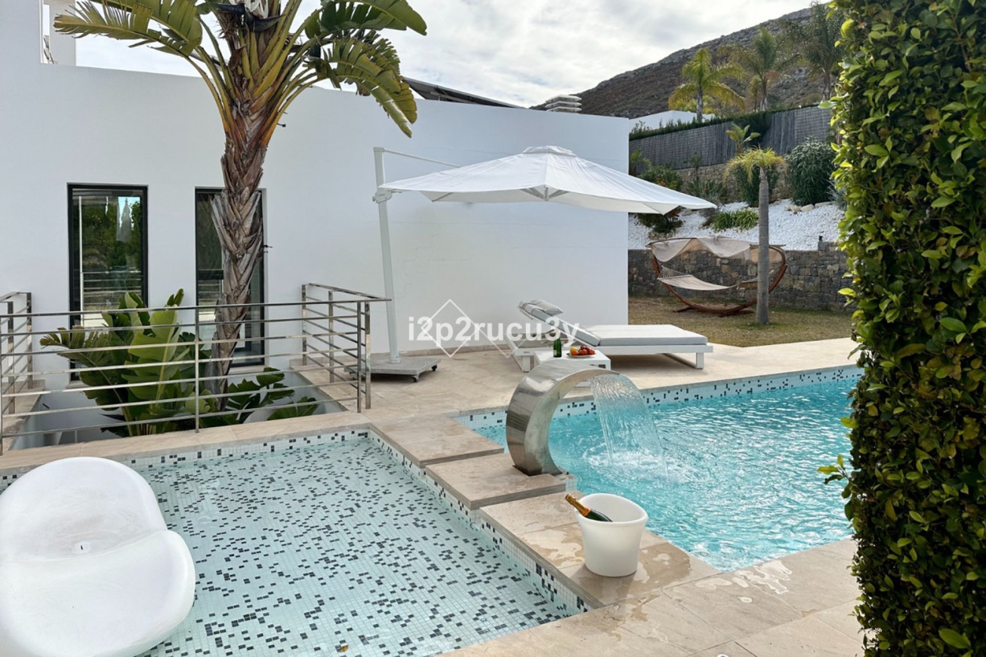 Használt ingatlanok - Villa -
Jávea - Xàbia - Jávea - Xàbia Centro