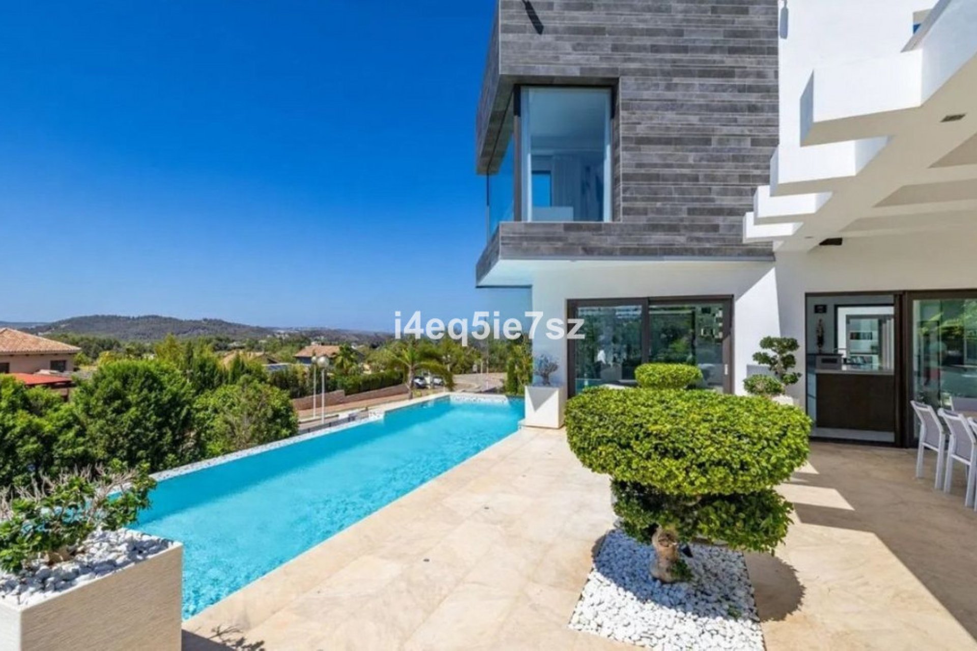 Használt ingatlanok - Villa -
Jávea - Xàbia - Jávea - Xàbia Centro