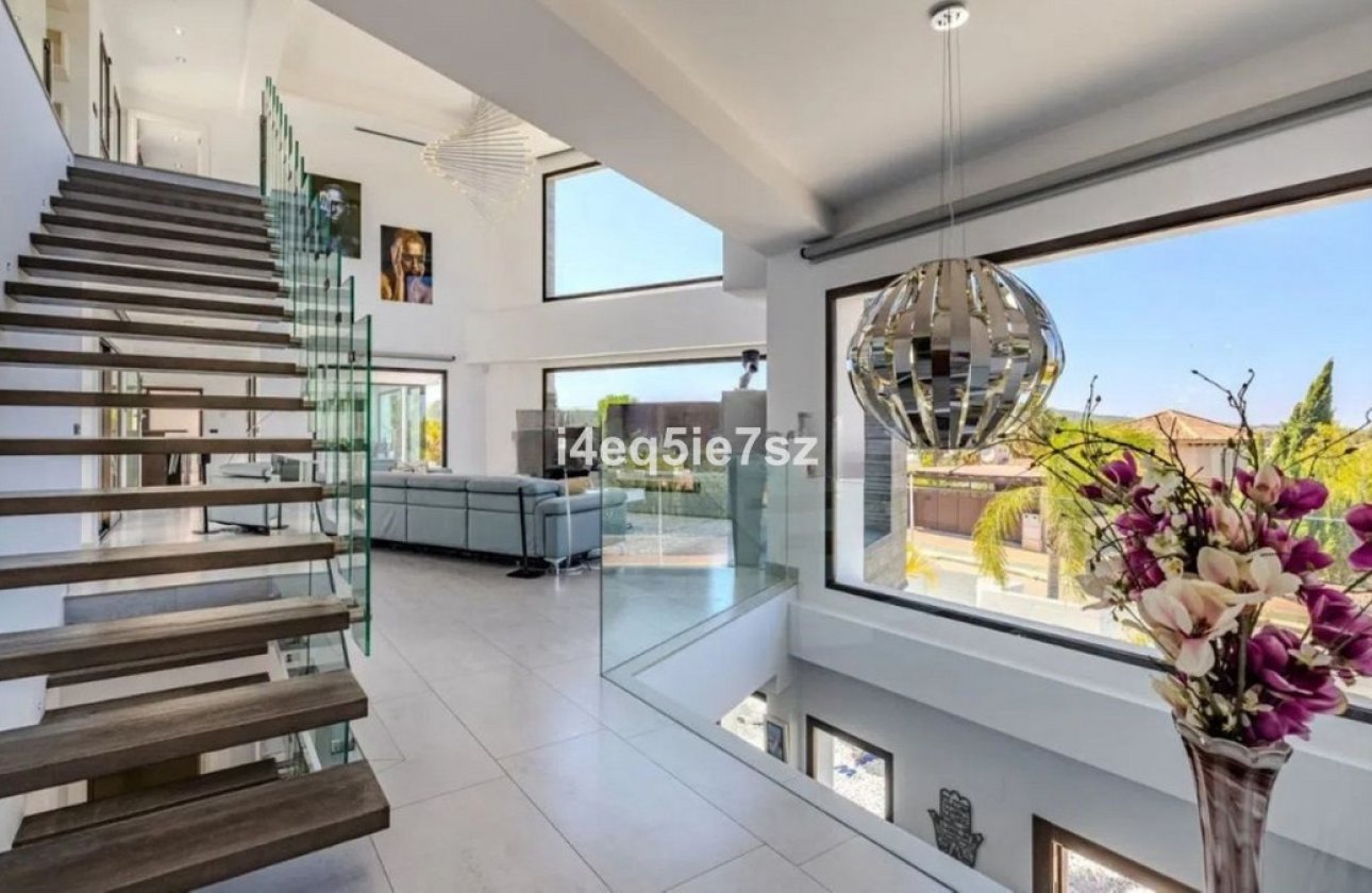 Használt ingatlanok - Villa -
Jávea - Xàbia - Jávea - Xàbia Centro