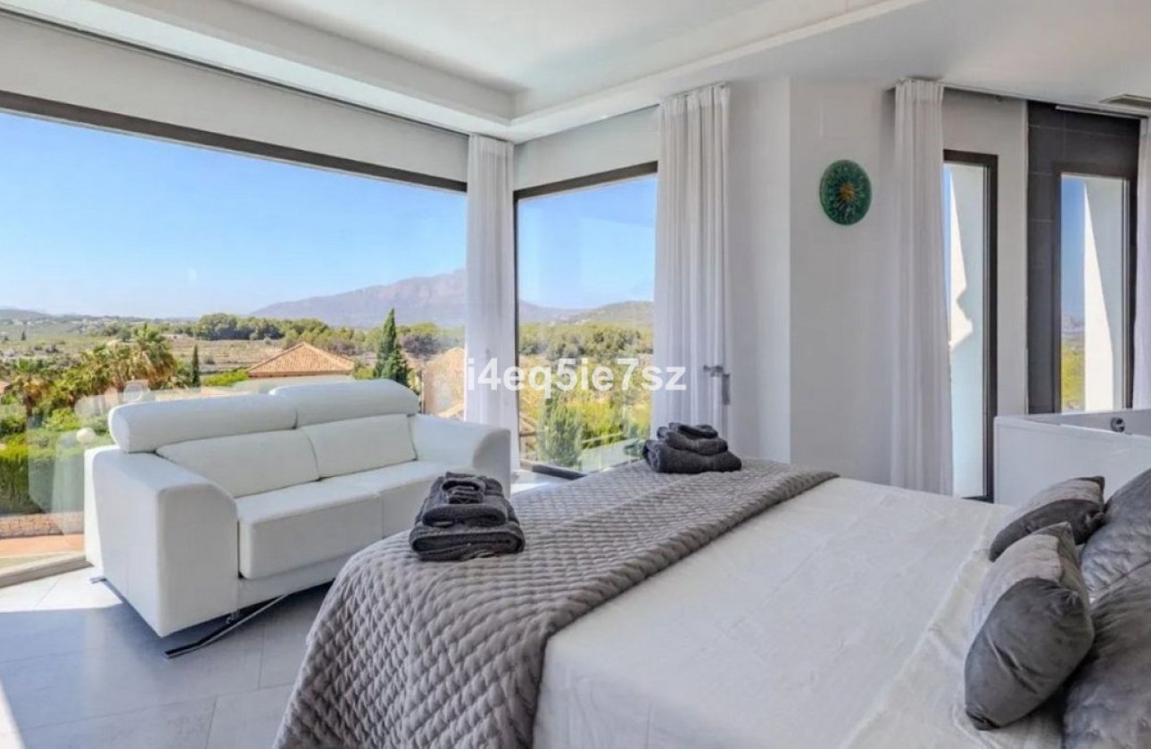 Használt ingatlanok - Villa -
Jávea - Xàbia - Jávea - Xàbia Centro