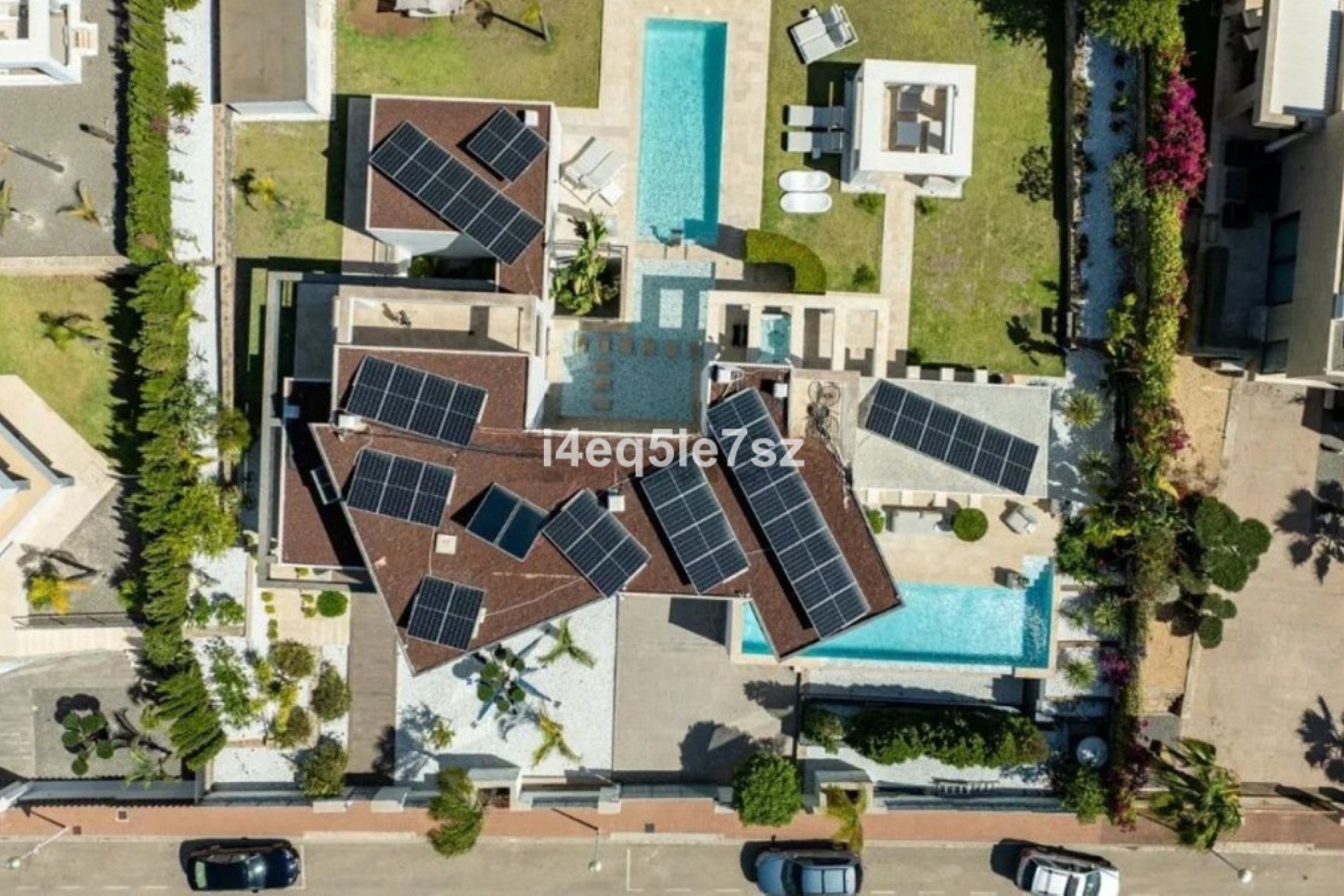 Használt ingatlanok - Villa -
Jávea - Xàbia - Jávea - Xàbia Centro