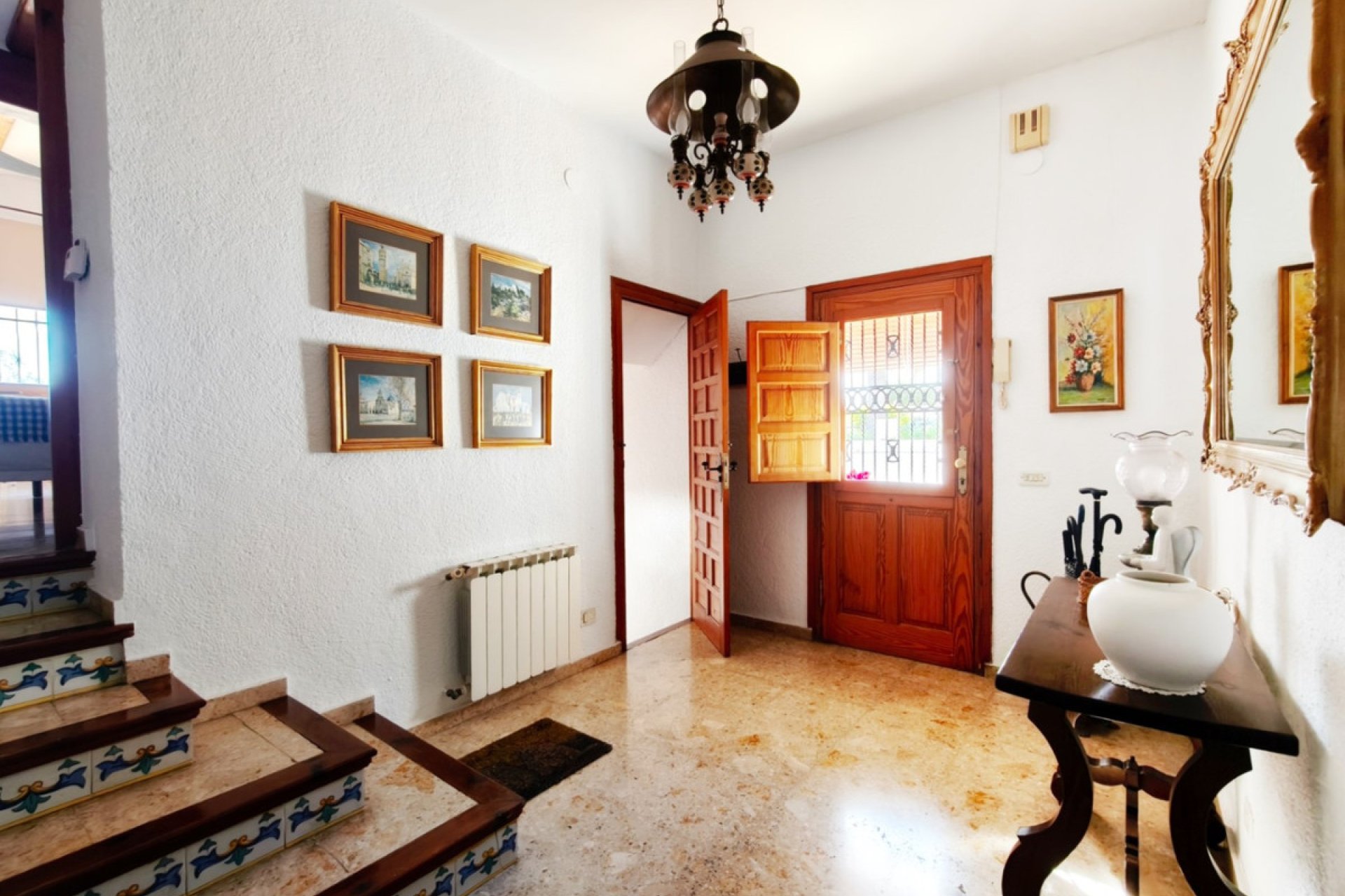 Használt ingatlanok - Villa -
Jávea - Xàbia - Jávea - Xàbia Centro