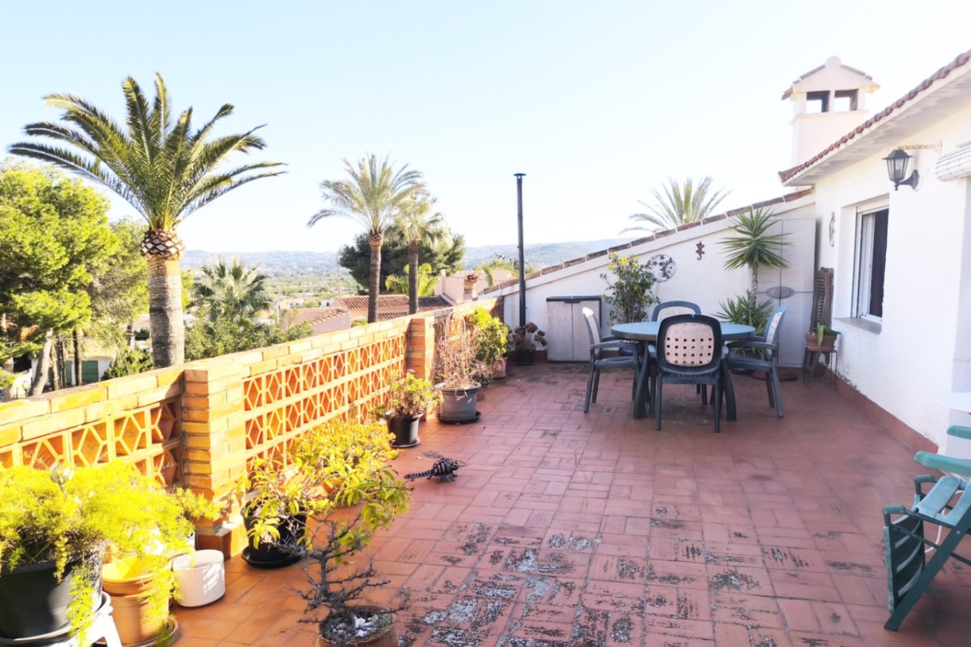 Használt ingatlanok - Villa -
Jávea - Xàbia - Jávea - Xàbia Centro