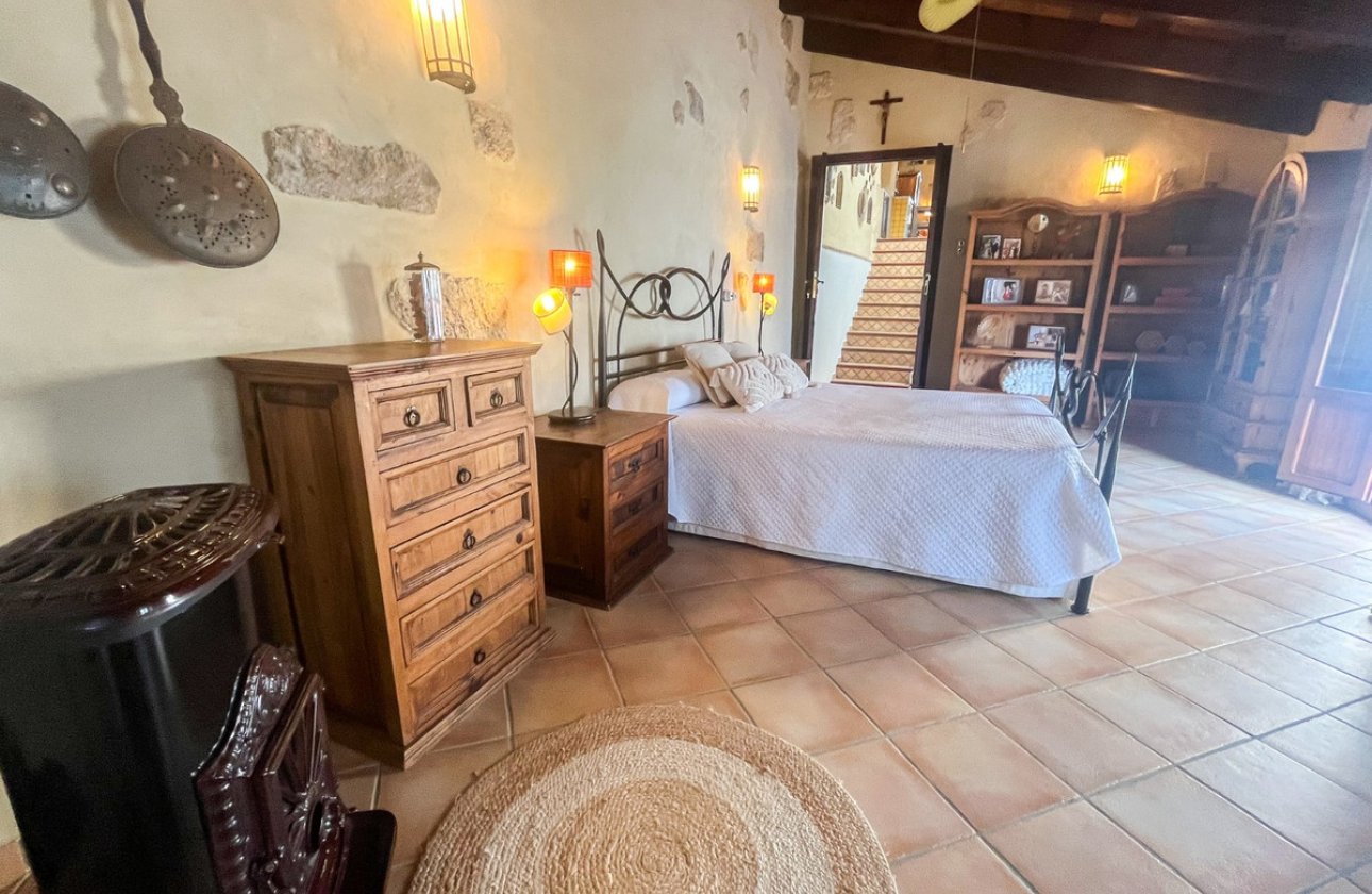 Használt ingatlanok - Villa -
Jávea - Xàbia - Jávea - Xàbia Centro