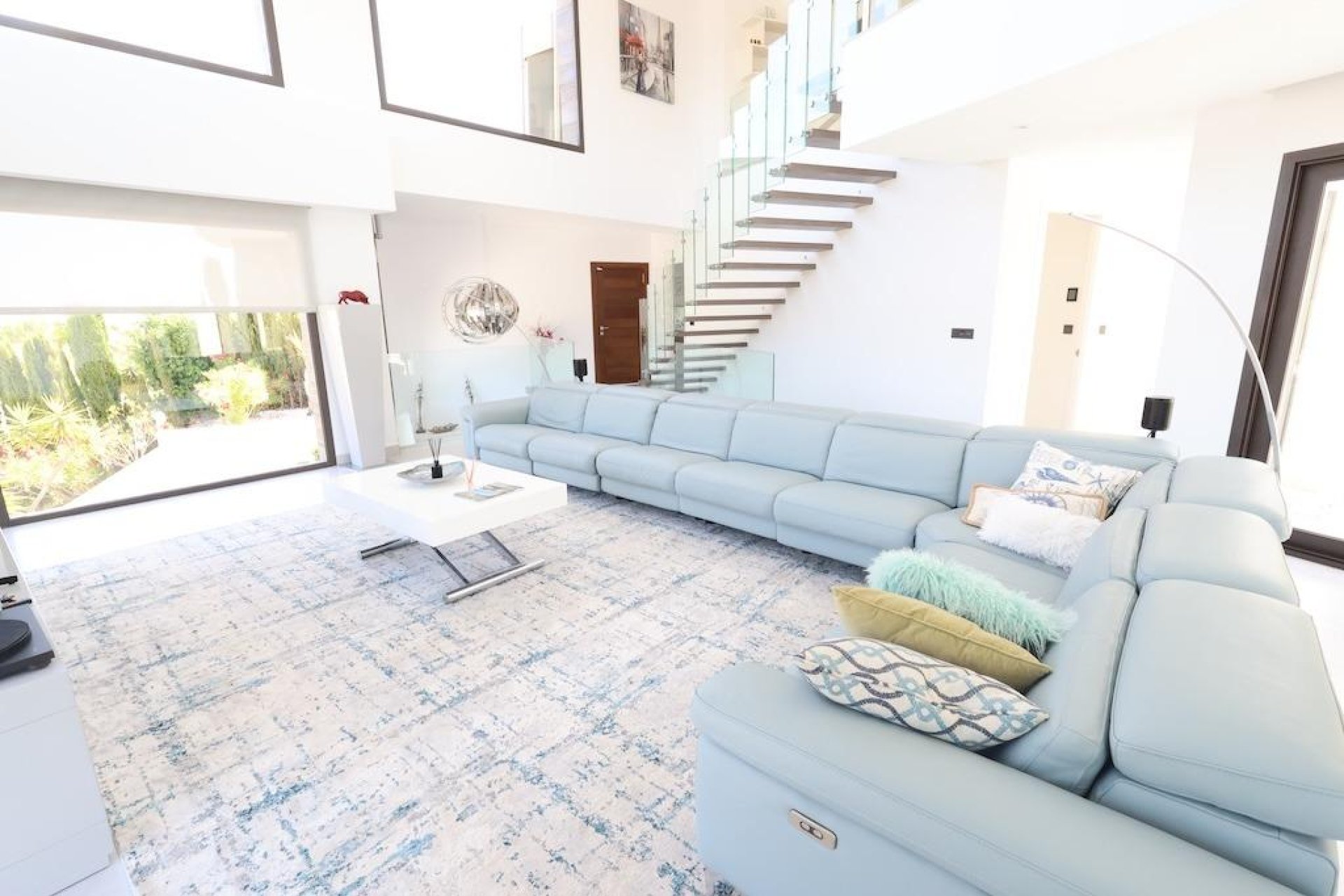 Használt ingatlanok - Villa -
Jávea - Xàbia - Monte Olimpo