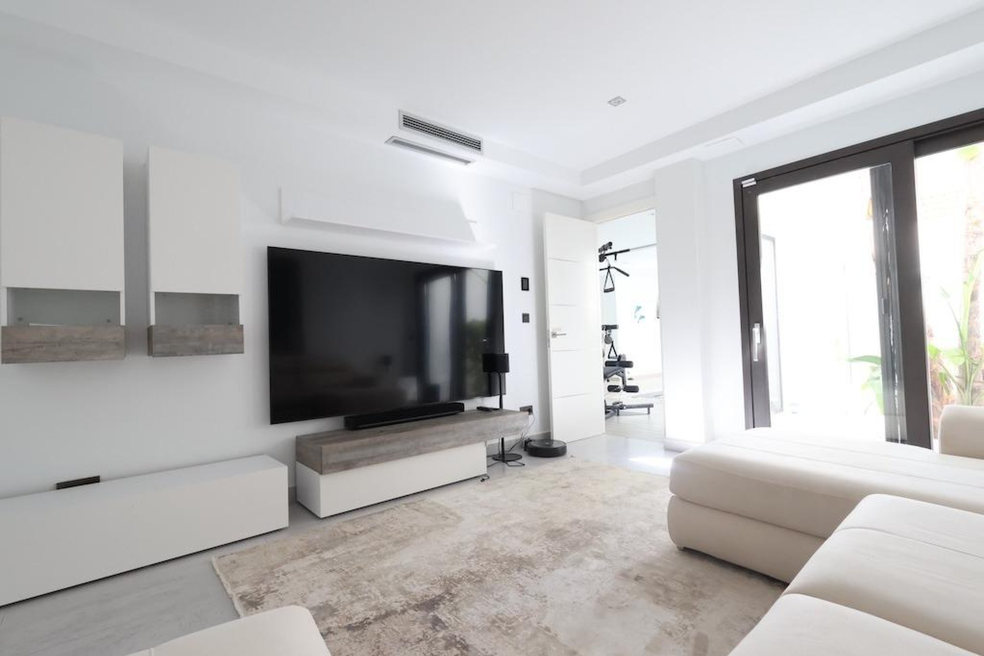 Használt ingatlanok - Villa -
Jávea - Xàbia - Monte Olimpo