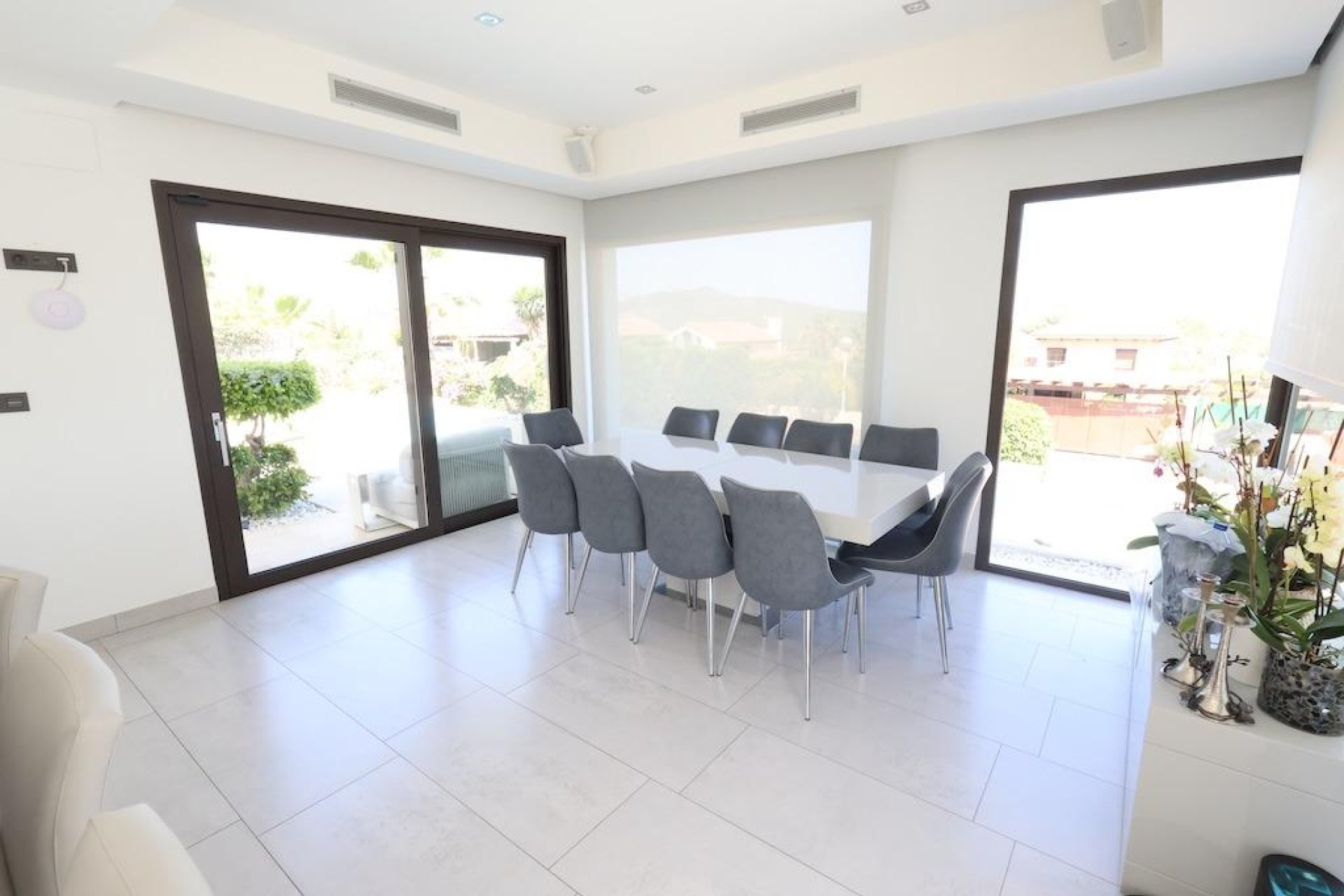 Használt ingatlanok - Villa -
Jávea - Xàbia - Monte Olimpo
