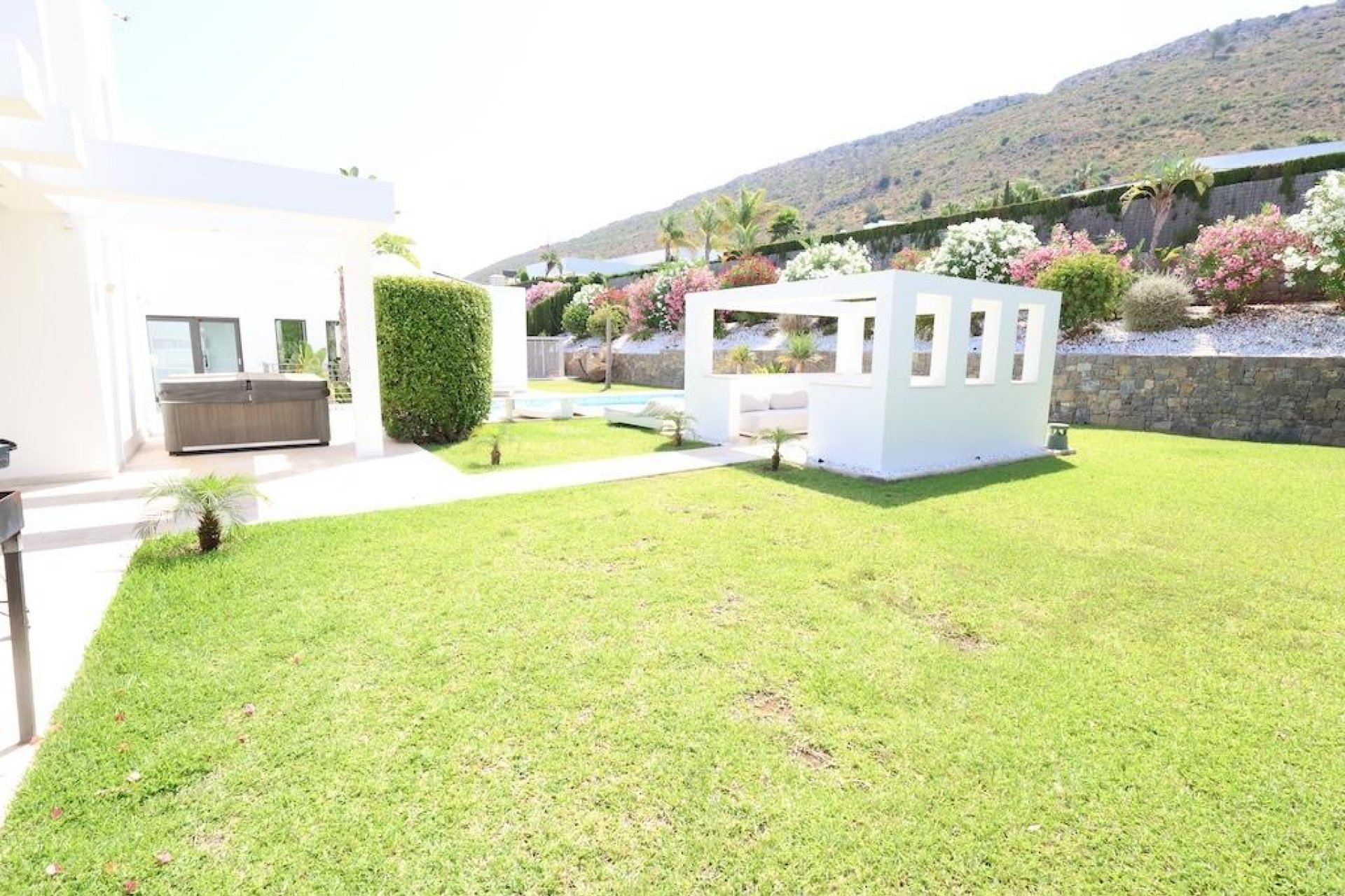 Használt ingatlanok - Villa -
Jávea - Xàbia - Monte Olimpo