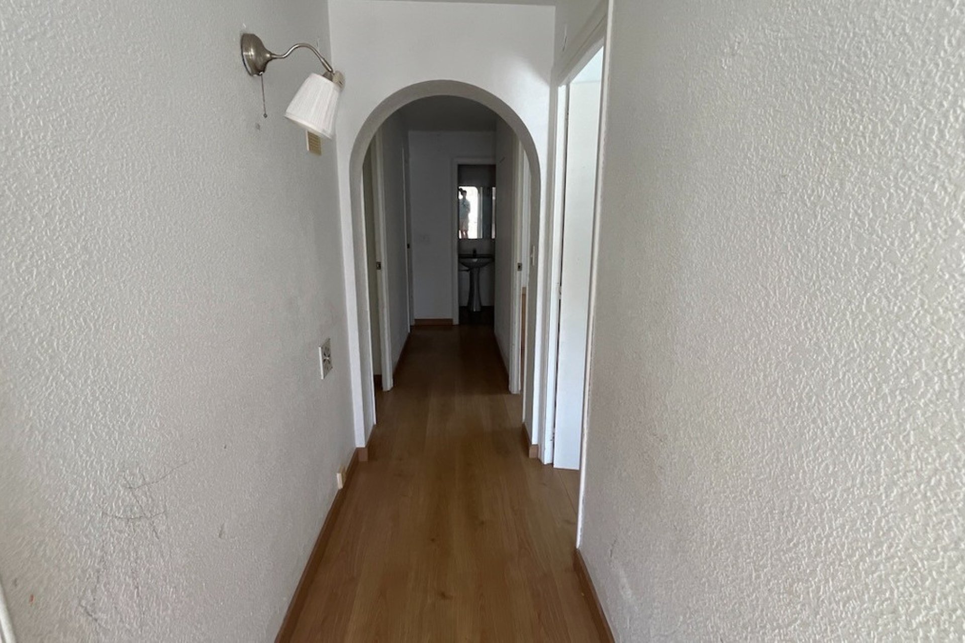 Használt ingatlanok - Villa -
L'Alfás del Pi - Albir