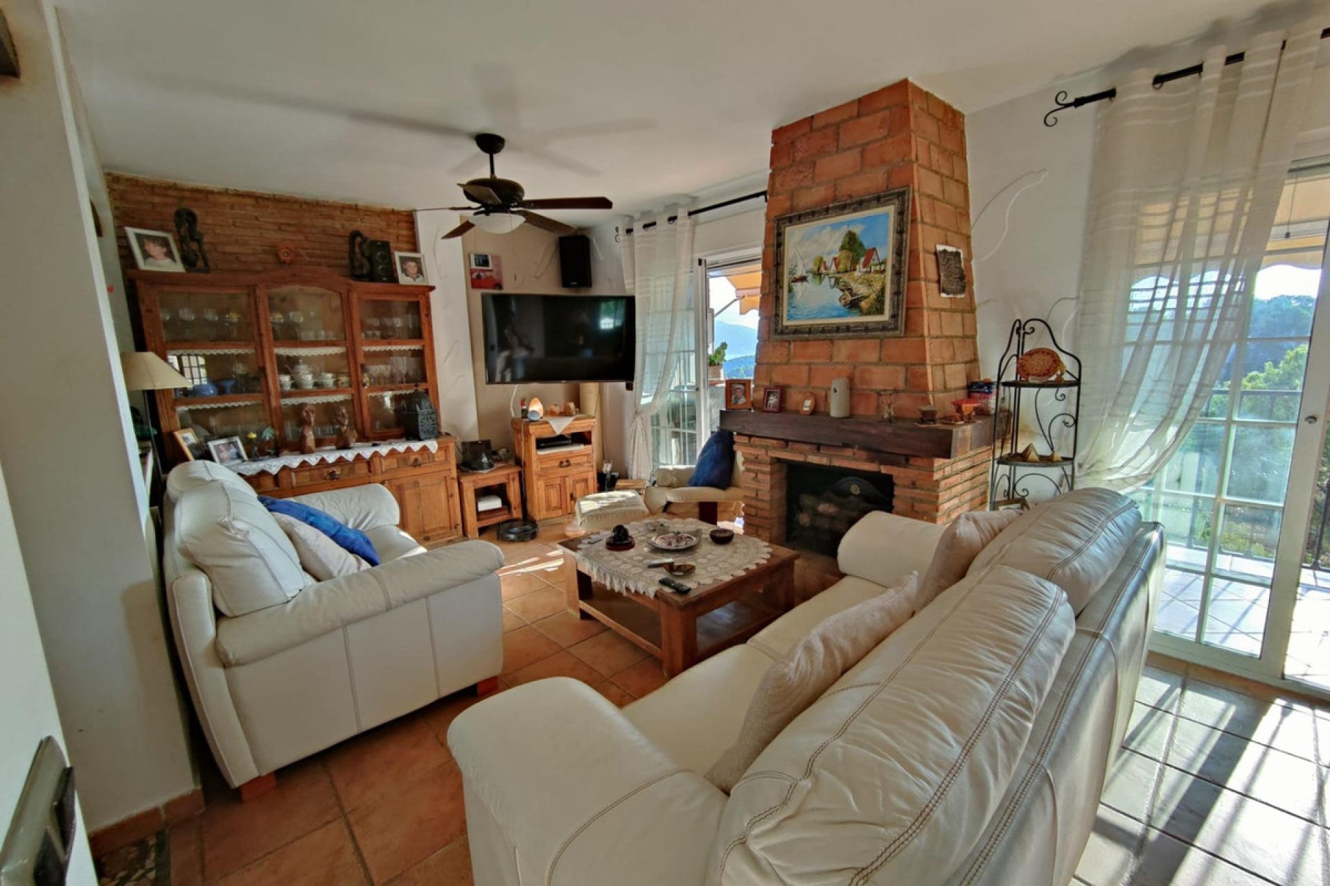 Használt ingatlanok - Villa -
La Nucía - La Nucia Centro