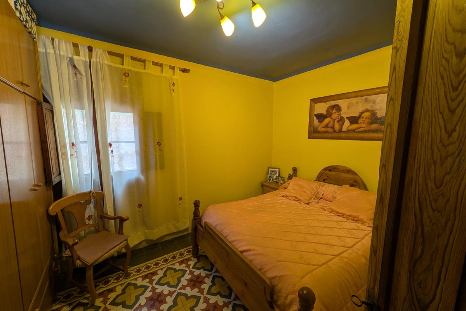 Használt ingatlanok - Villa -
La Nucía - La Nucia Centro