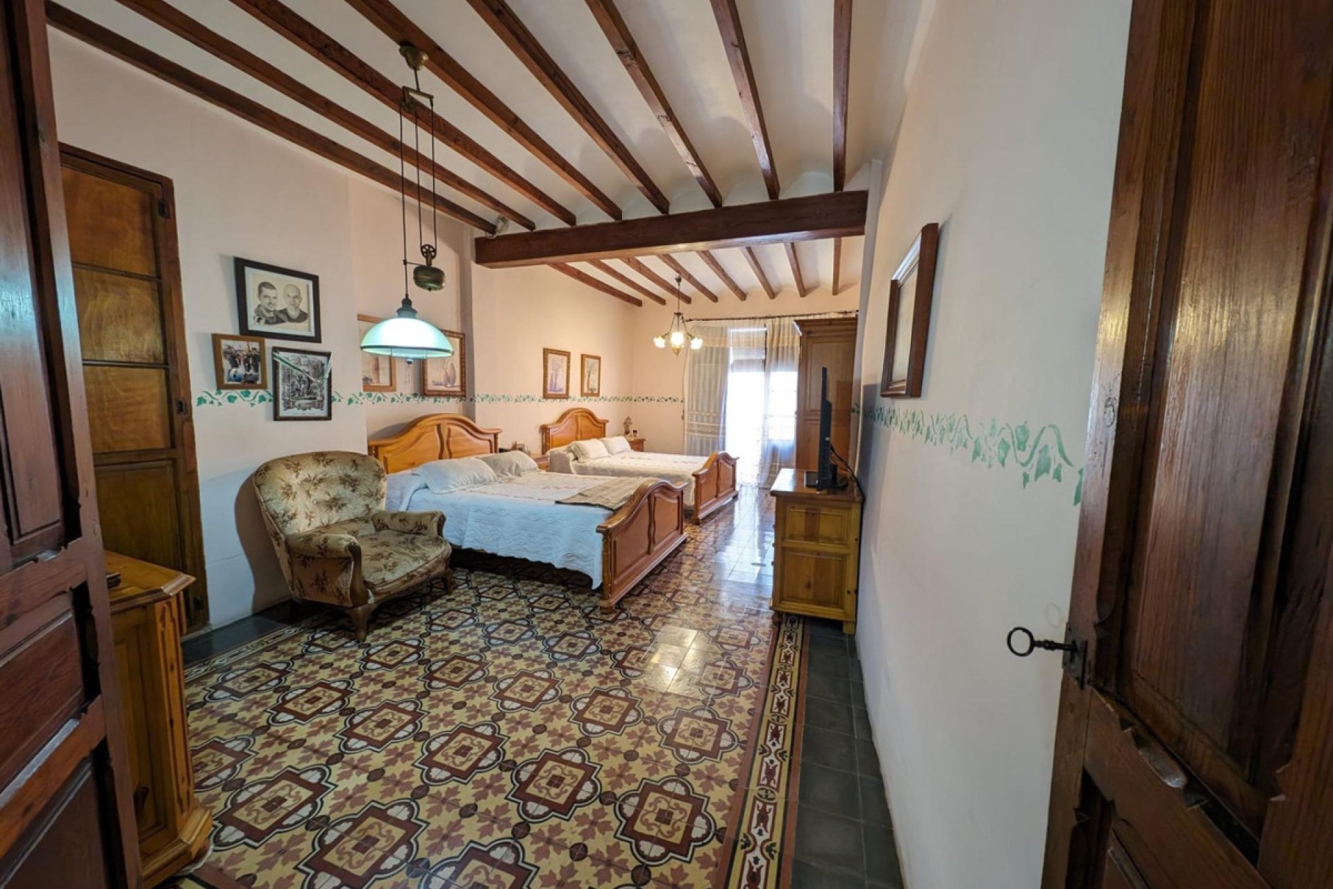 Használt ingatlanok - Villa -
La Nucía - La Nucia Centro