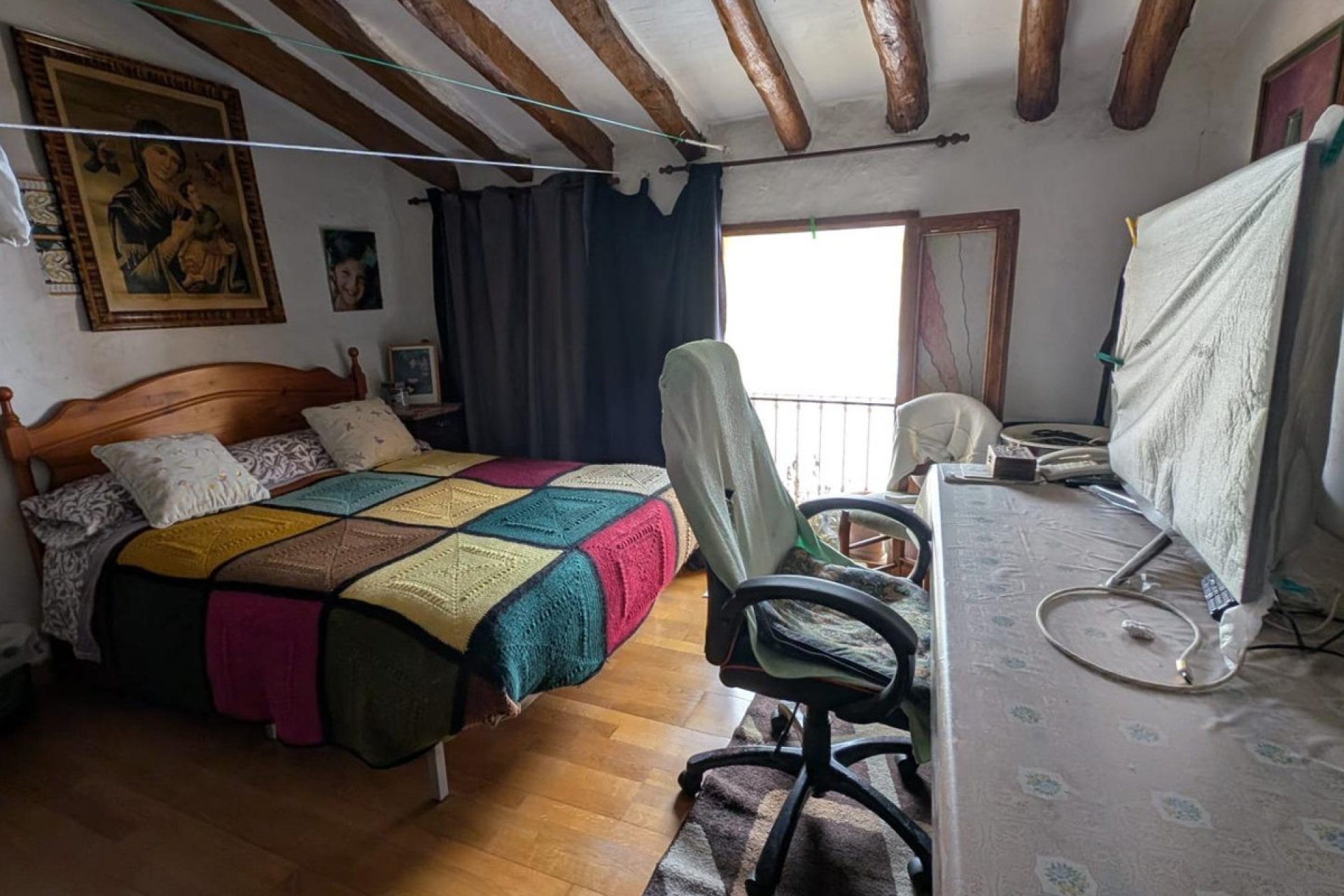 Használt ingatlanok - Villa -
La Nucía - La Nucia Centro