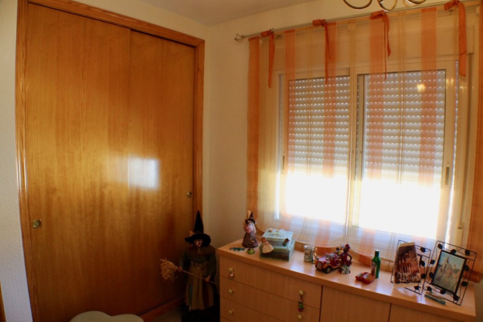 Használt ingatlanok - Villa -
La Nucía - La Nucia Centro