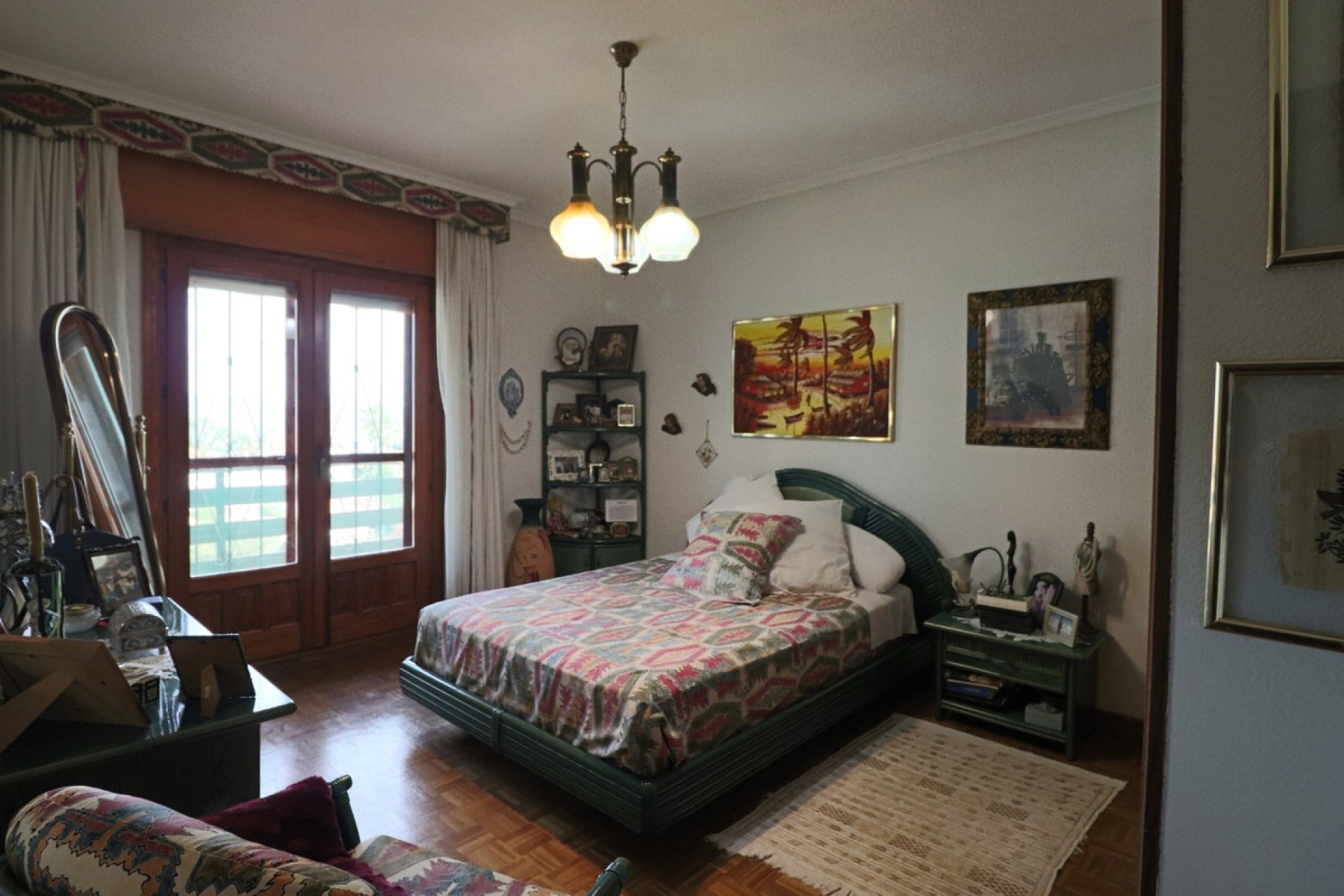 Használt ingatlanok - Villa -
La Nucía - La Nucia Centro